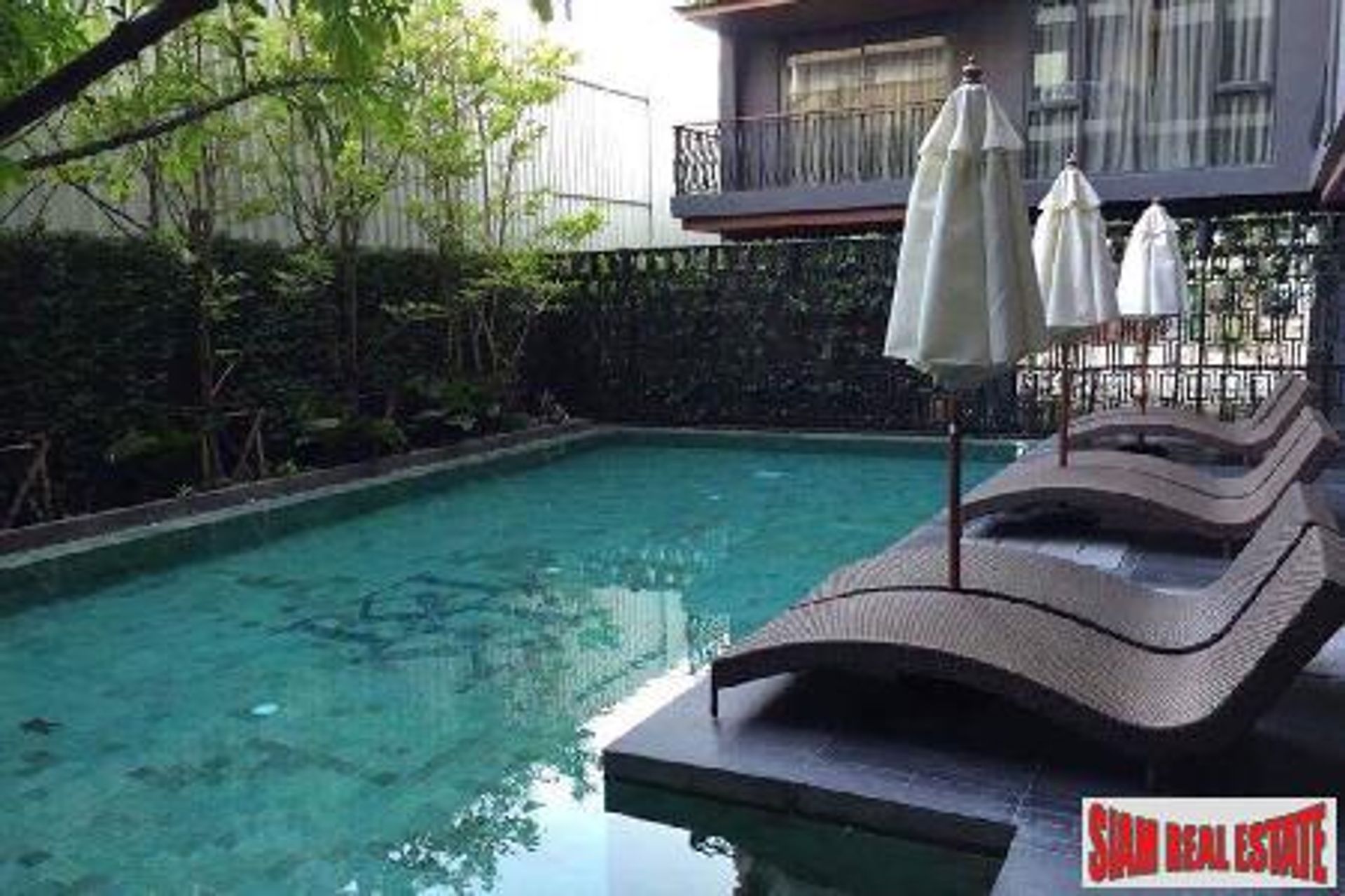 Condominium dans Ratchathewi, Krung Thep Maha Nakhon 10709286