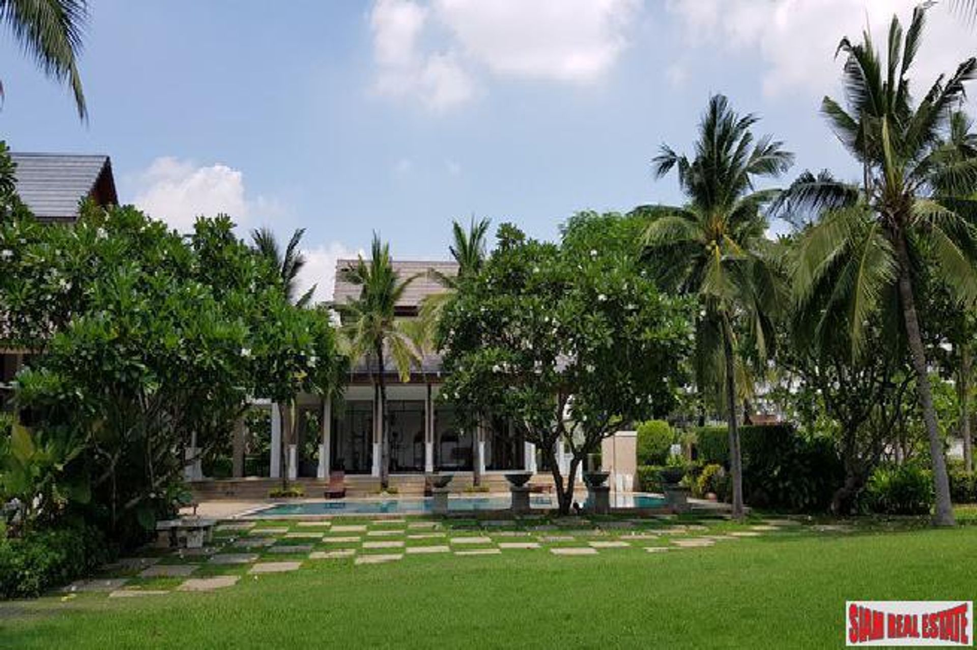 Rumah di , Krung Thep Maha Nakhon 10709309