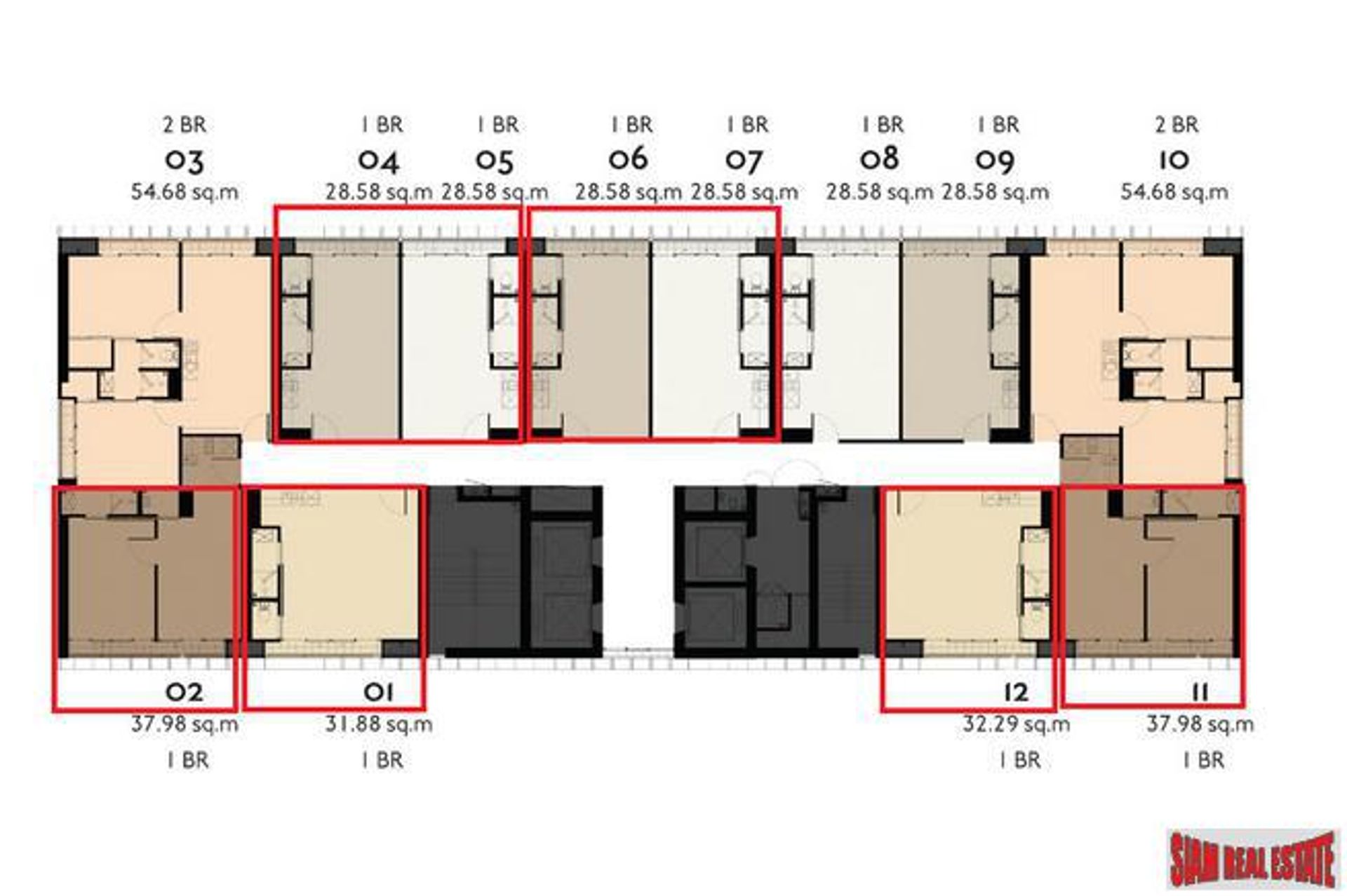 Haus im , Krung Thep Maha Nakhon 10709329