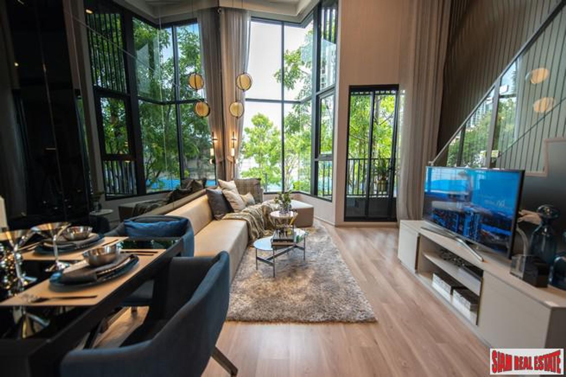 Condominio en , Krung Thep Maha Nakhon 10709340