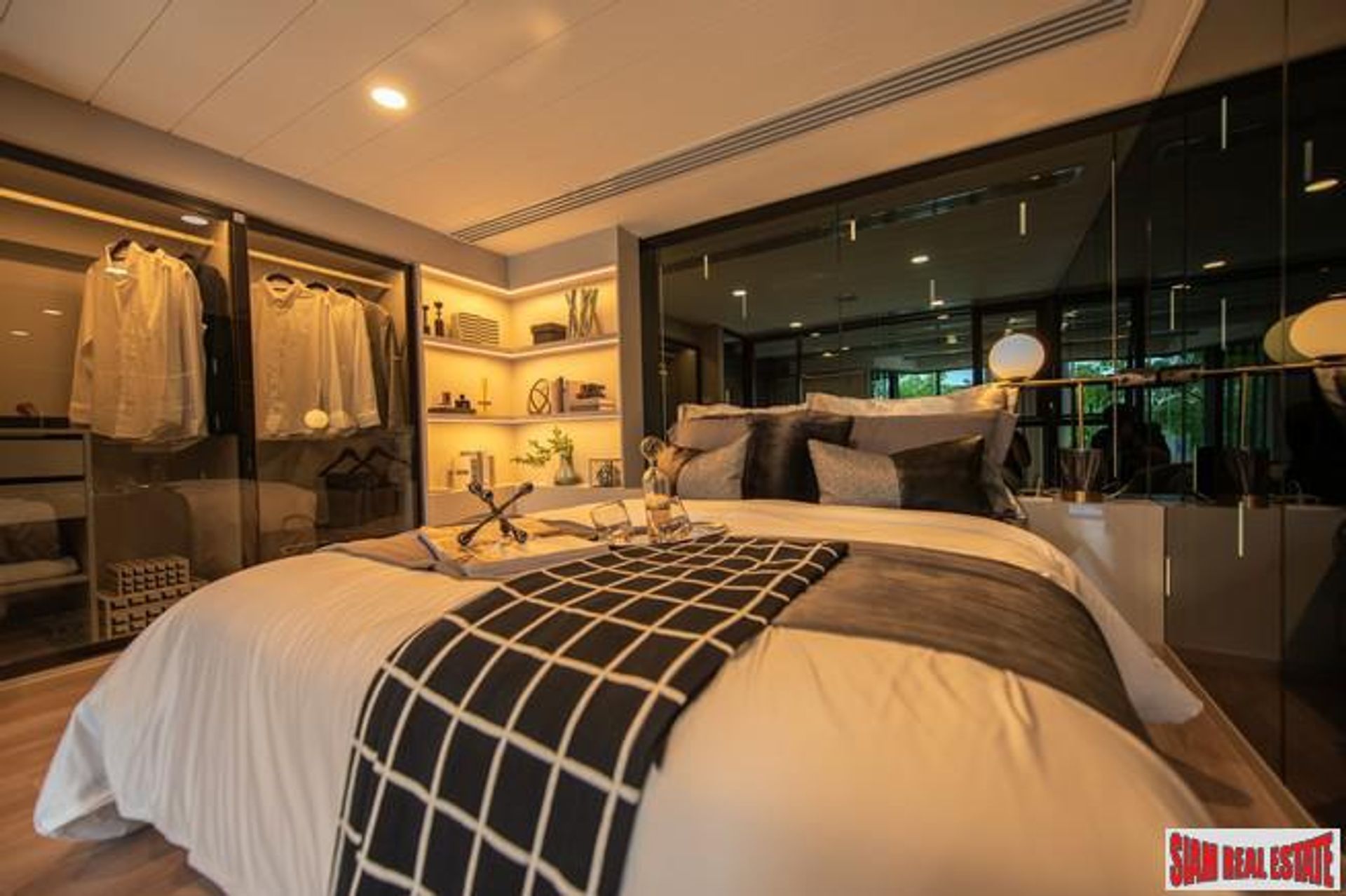 Condominio en , Krung Thep Maha Nakhon 10709340