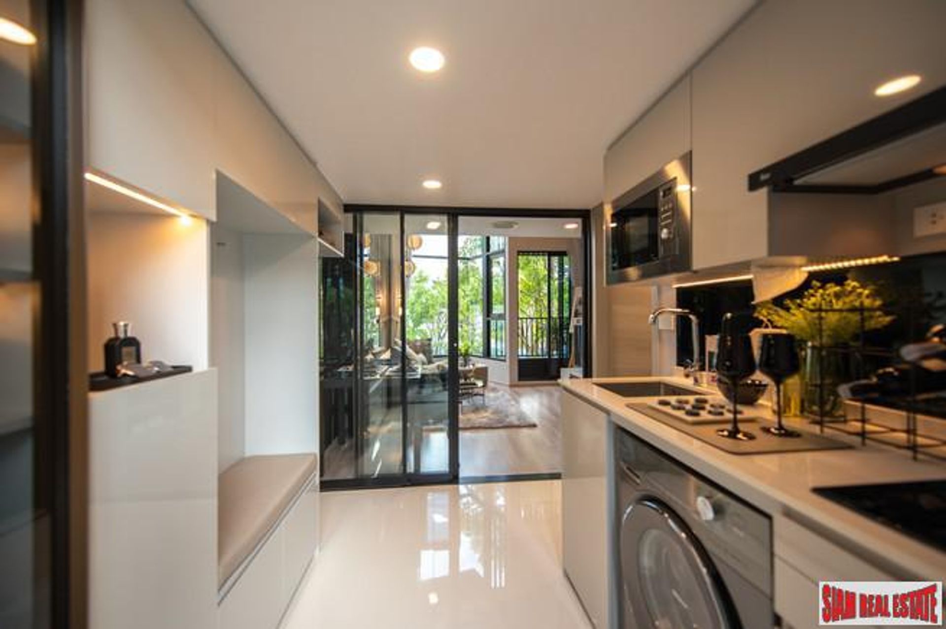 Condominio en , Krung Thep Maha Nakhon 10709340