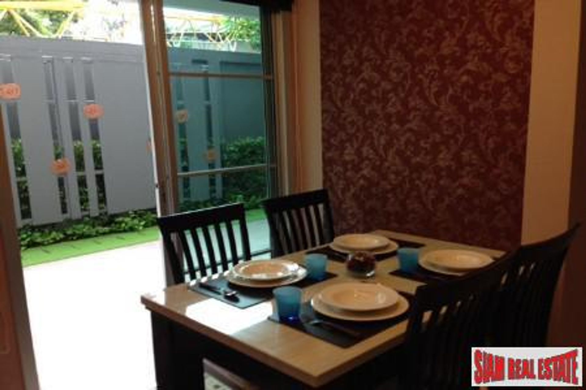 Hus i Khlong San, Krung Thep Maha Nakhon 10709344