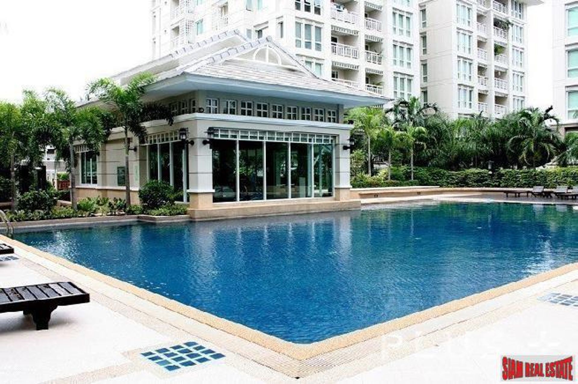 Condominium dans , กรุงเทพมหานคร 10709348