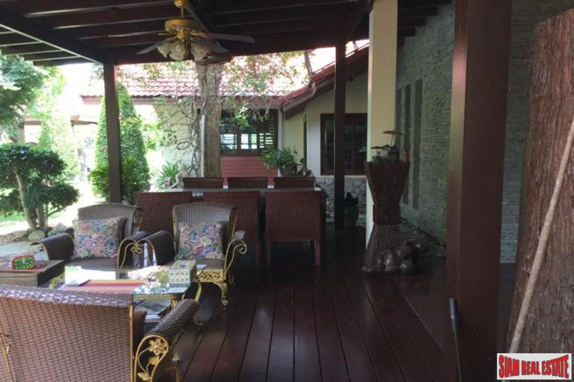 Haus im Ban Talat Nong Ngulueam, Nakhon Pathom 10709352