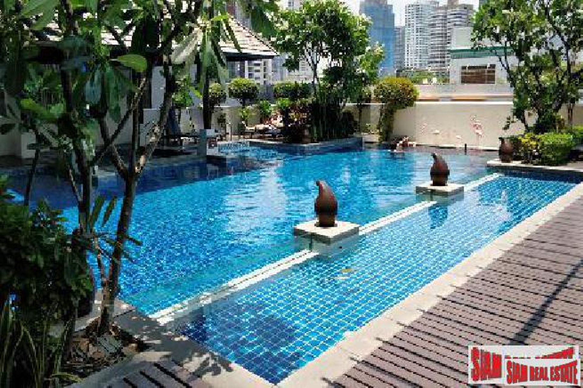 Condominium dans , Krung Thep Maha Nakhon 10709357