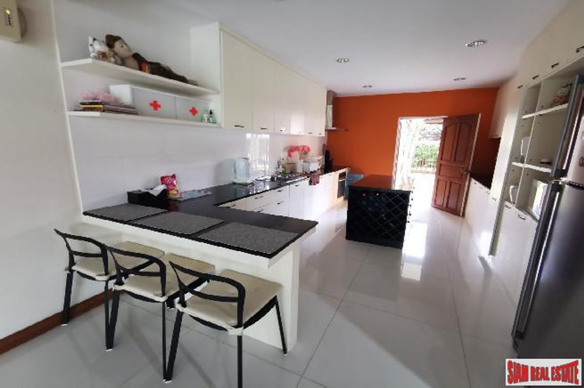 Casa nel , Krung Thep Maha Nakhon 10709358