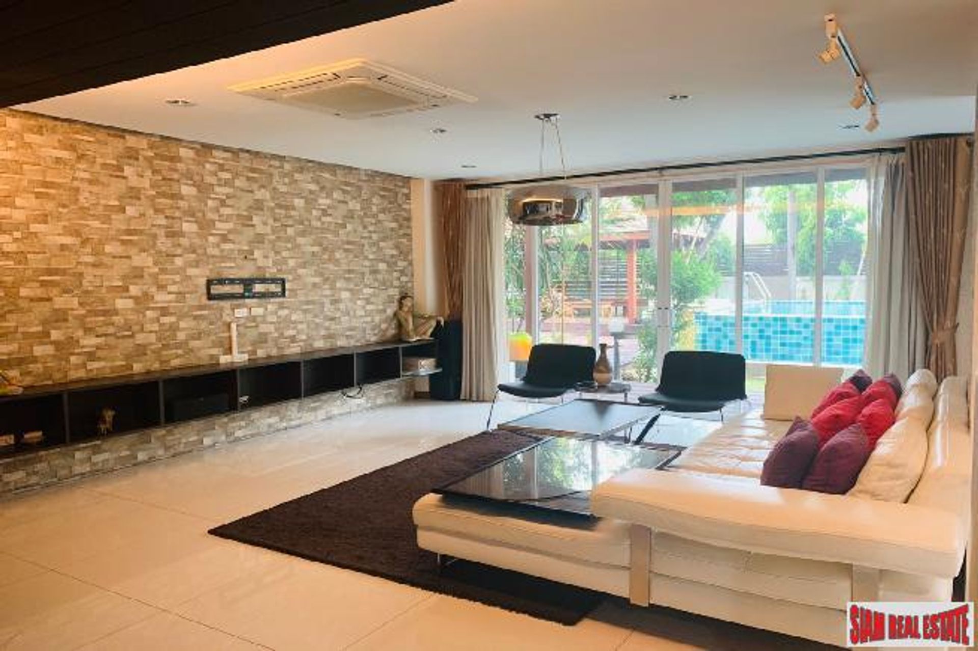 Casa nel , Krung Thep Maha Nakhon 10709358