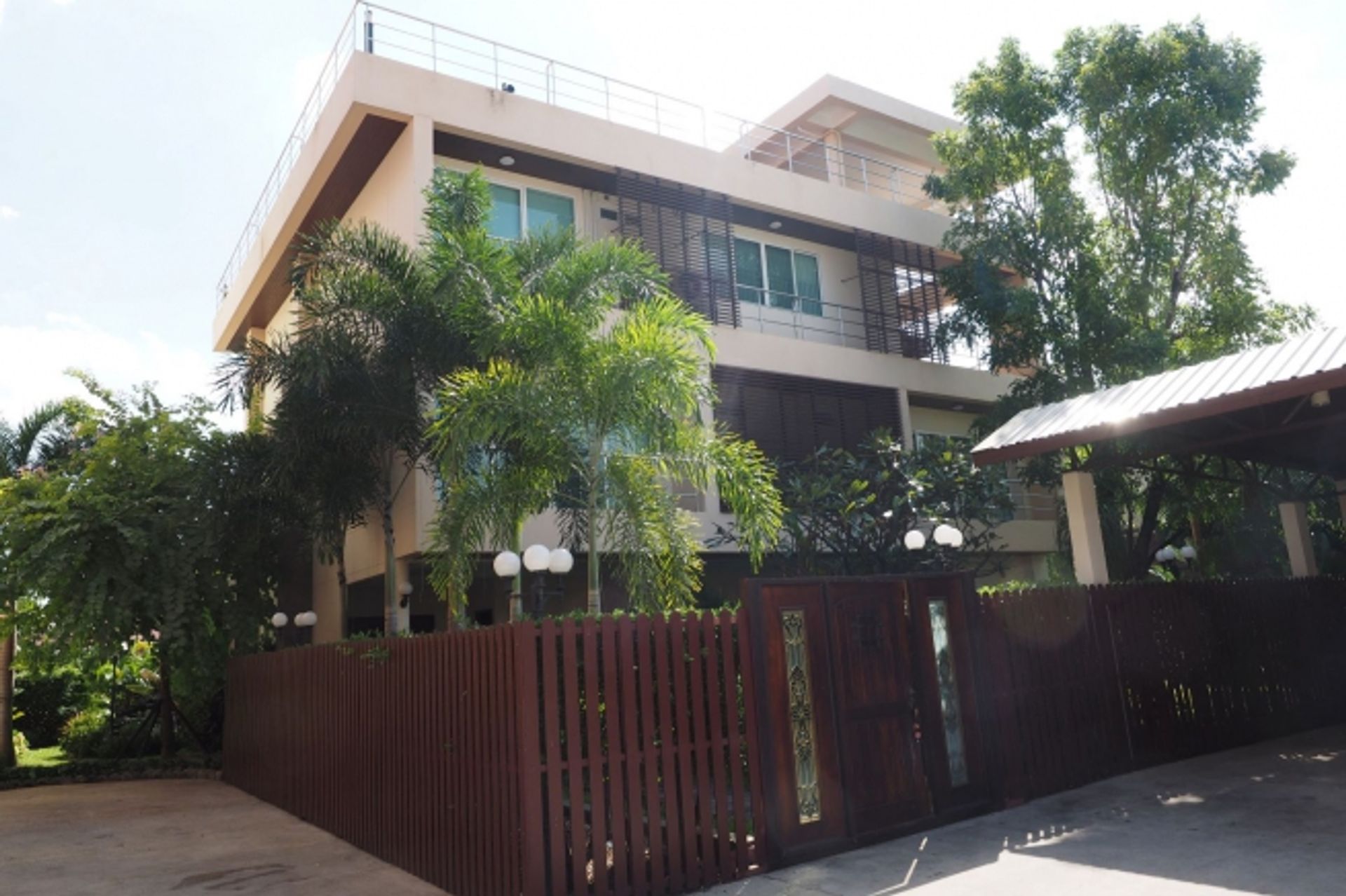 Casa nel , Krung Thep Maha Nakhon 10709358