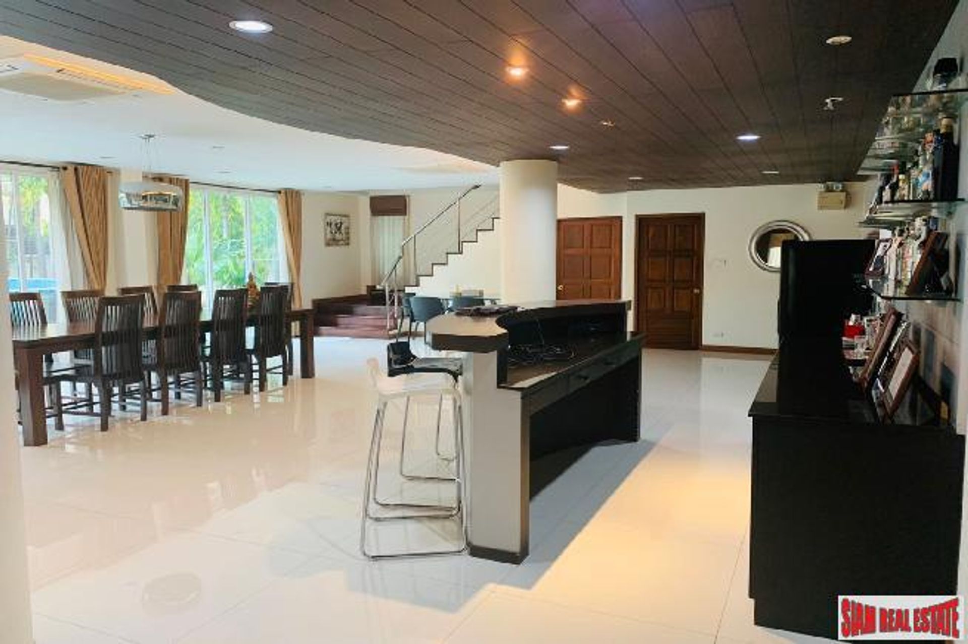 Casa nel , Krung Thep Maha Nakhon 10709358