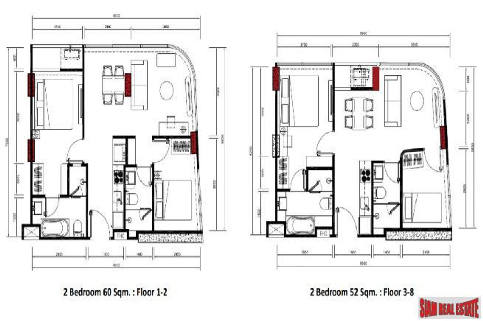 Condominio en , Krung Thep Maha Nakhon 10709366