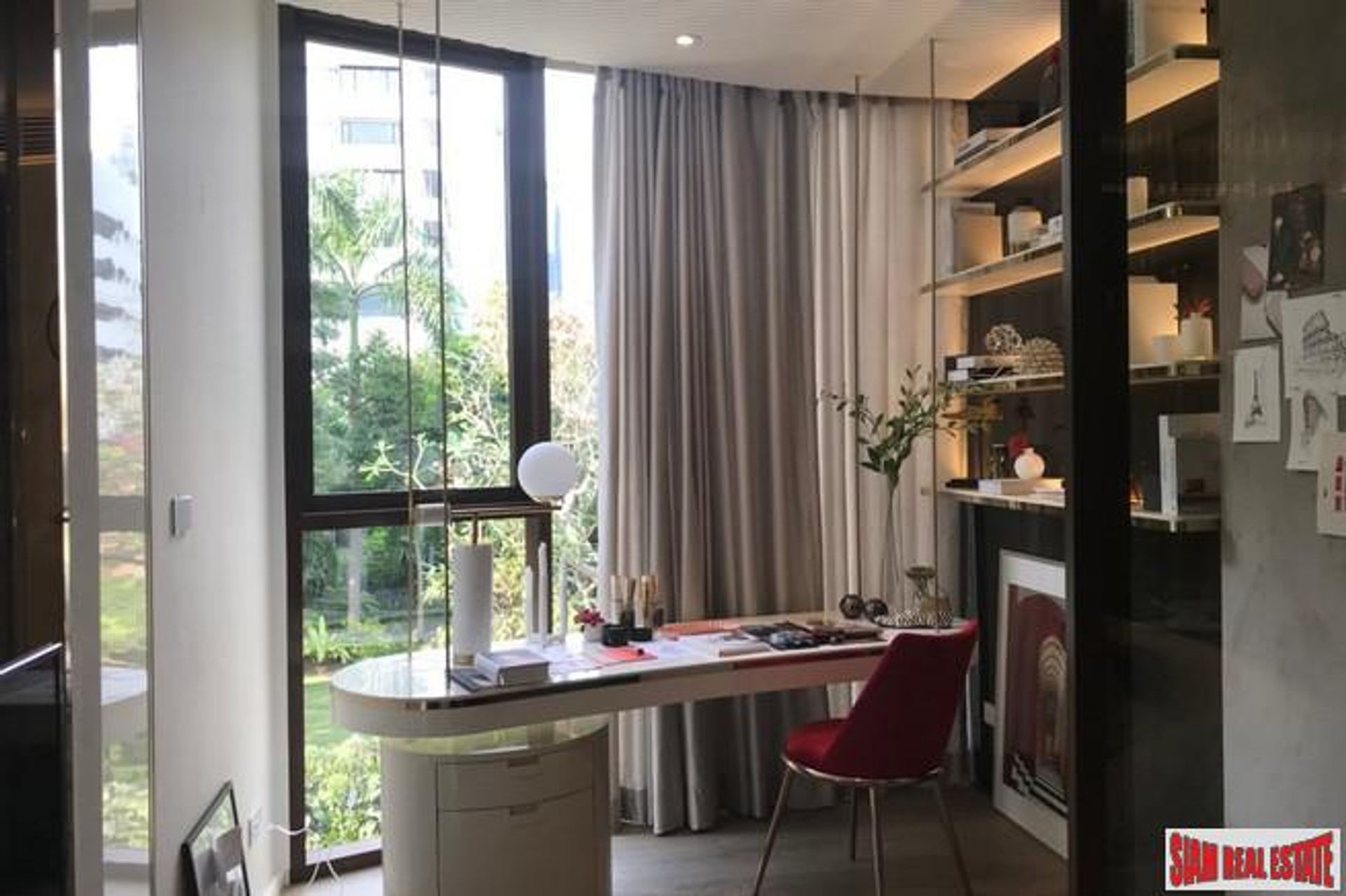 Condominio nel Khlong Toei, Krung Thep Maha Nakhon 10709366