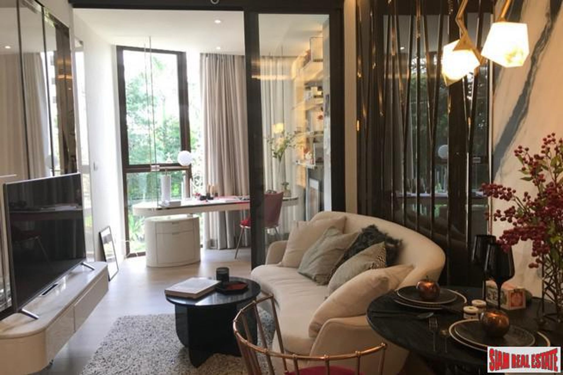 Condominio nel Khlong Toei, Krung Thep Maha Nakhon 10709366