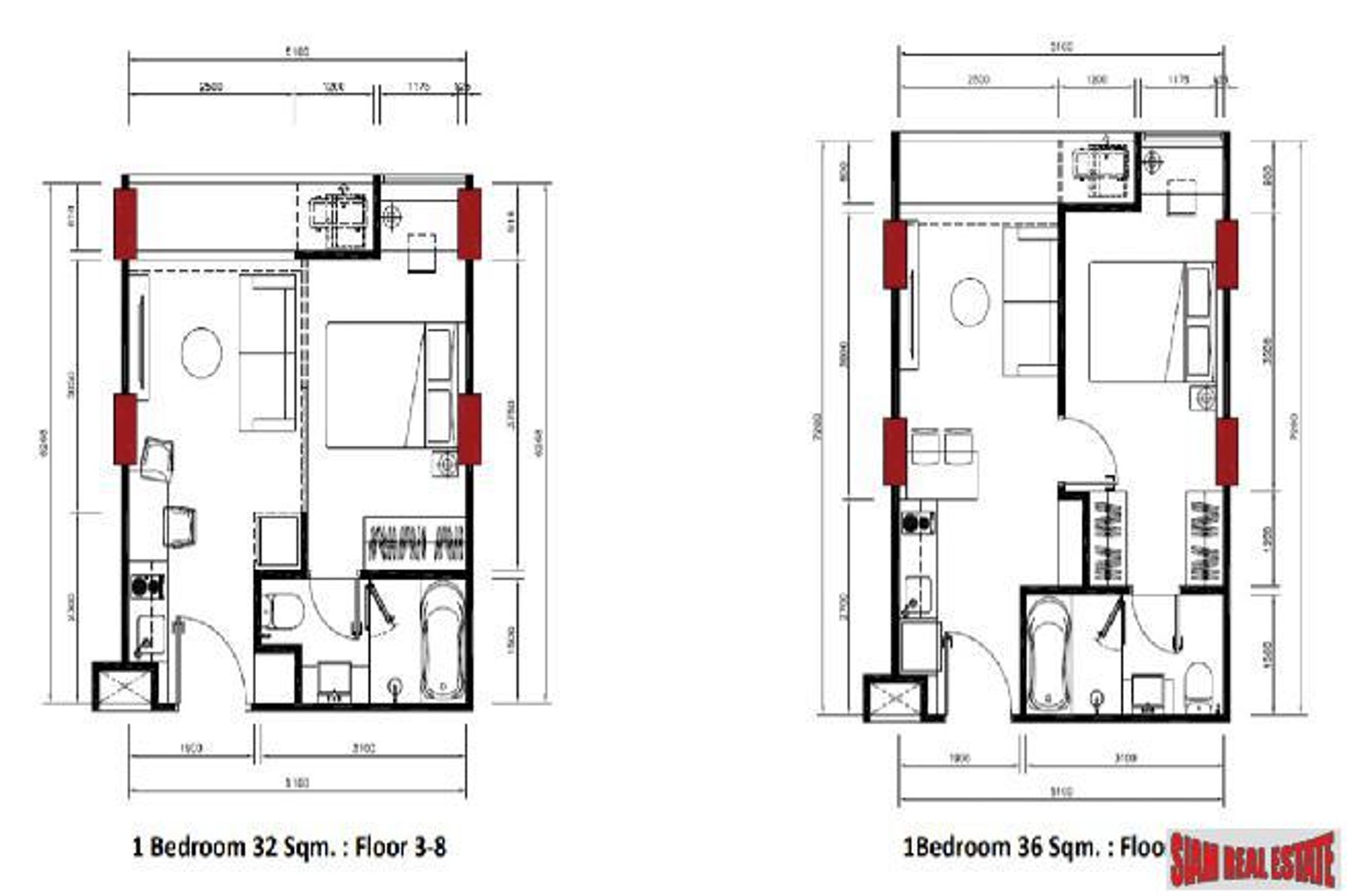 Condominio en , Krung Thep Maha Nakhon 10709366