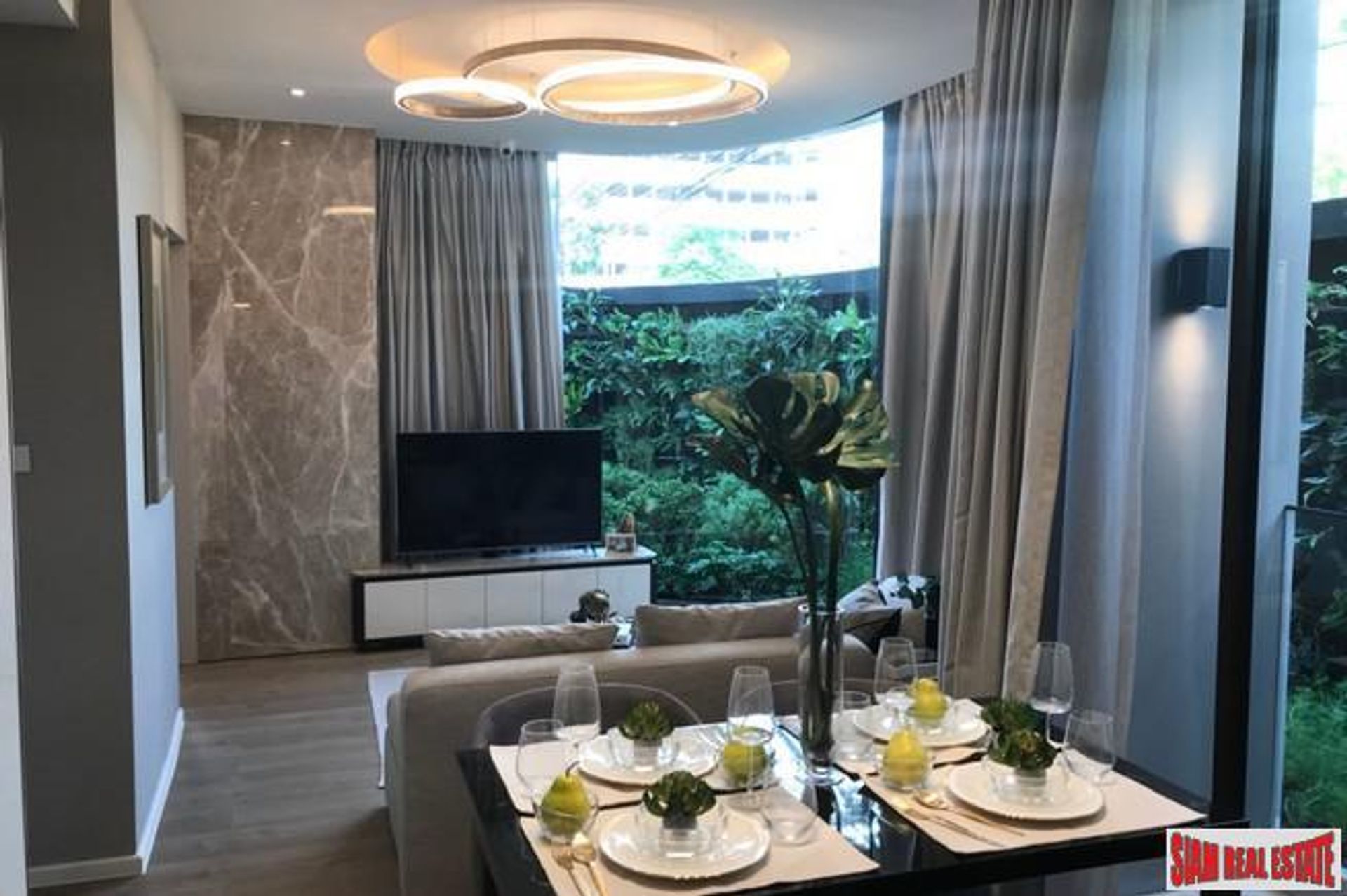 Condominio en , Krung Thep Maha Nakhon 10709366