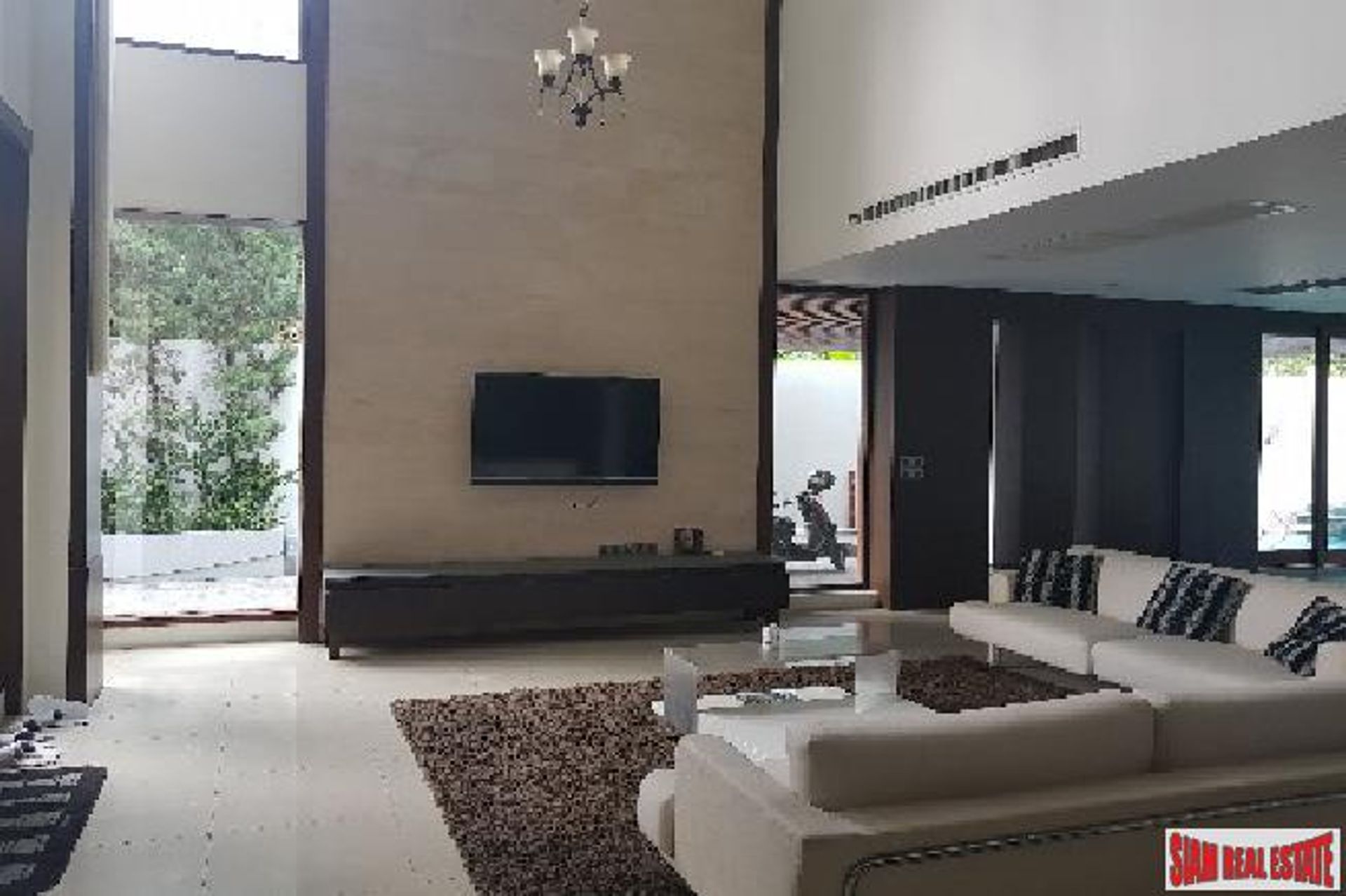 Hus i , Krung Thep Maha Nakhon 10709372