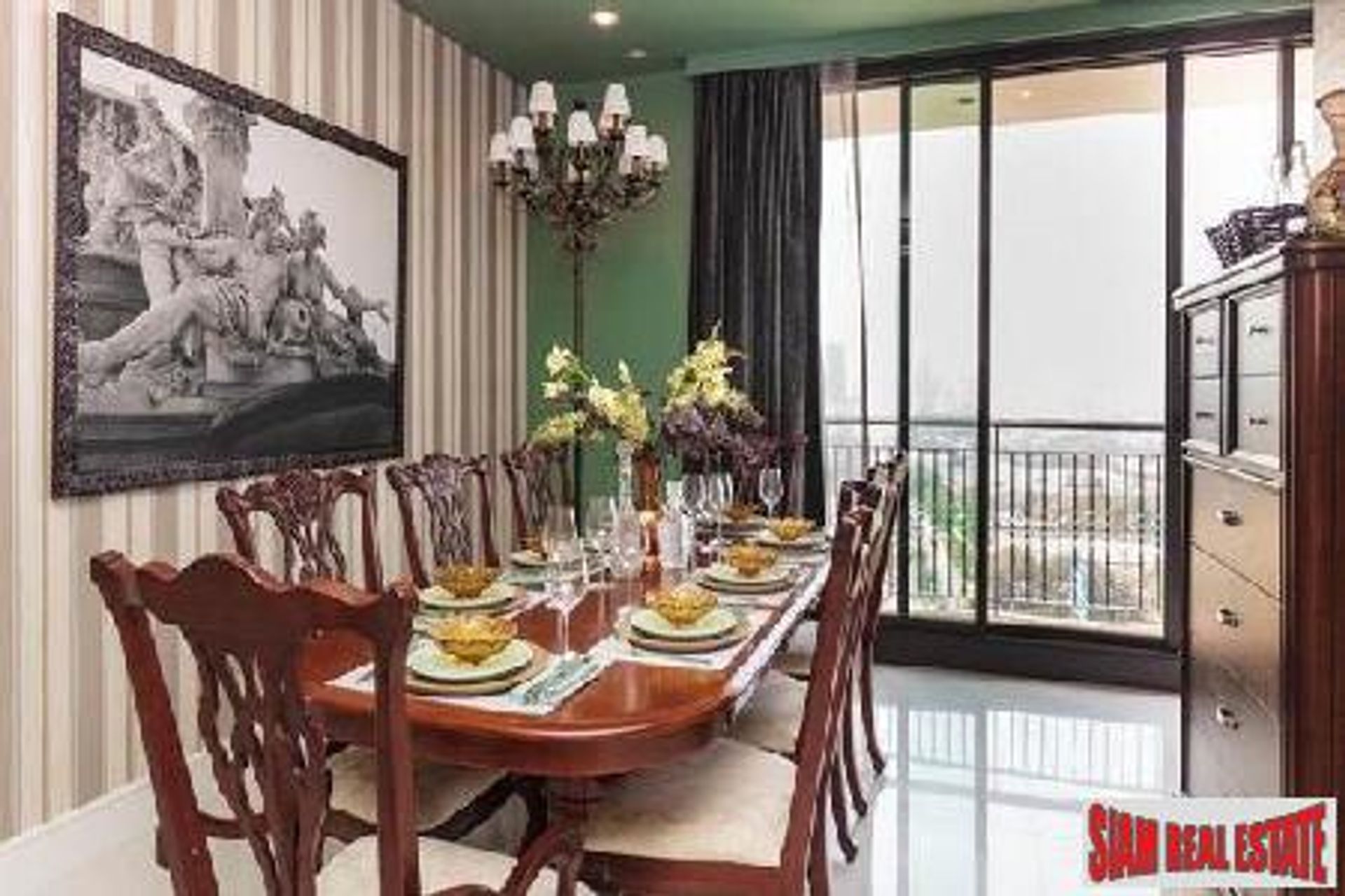 Condominium in , Krung Thep Maha Nakhon 10709387