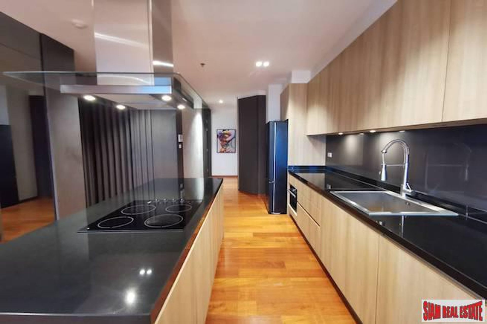 Condominio nel , Krung Thep Maha Nakhon 10709390