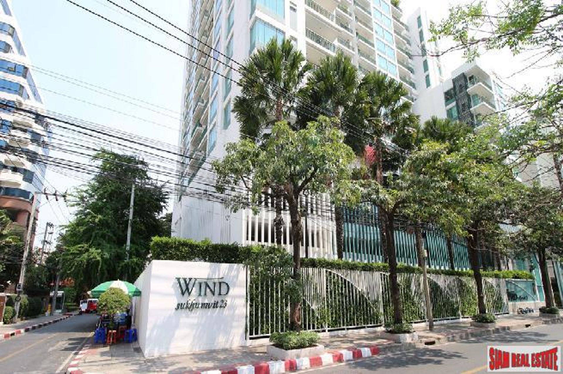 Condominio nel , Krung Thep Maha Nakhon 10709394