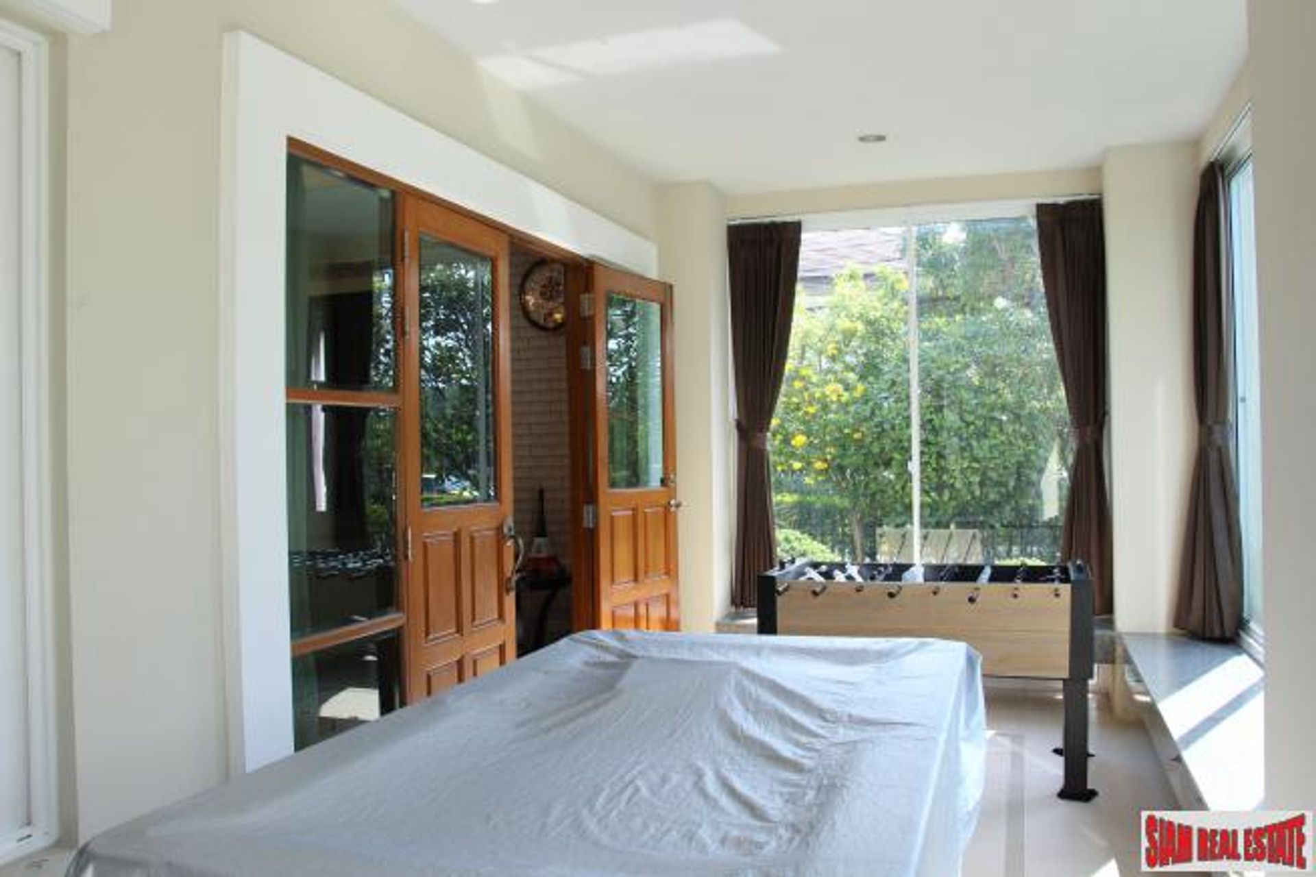 Huis in , Krung Thep Maha Nakhon 10709397