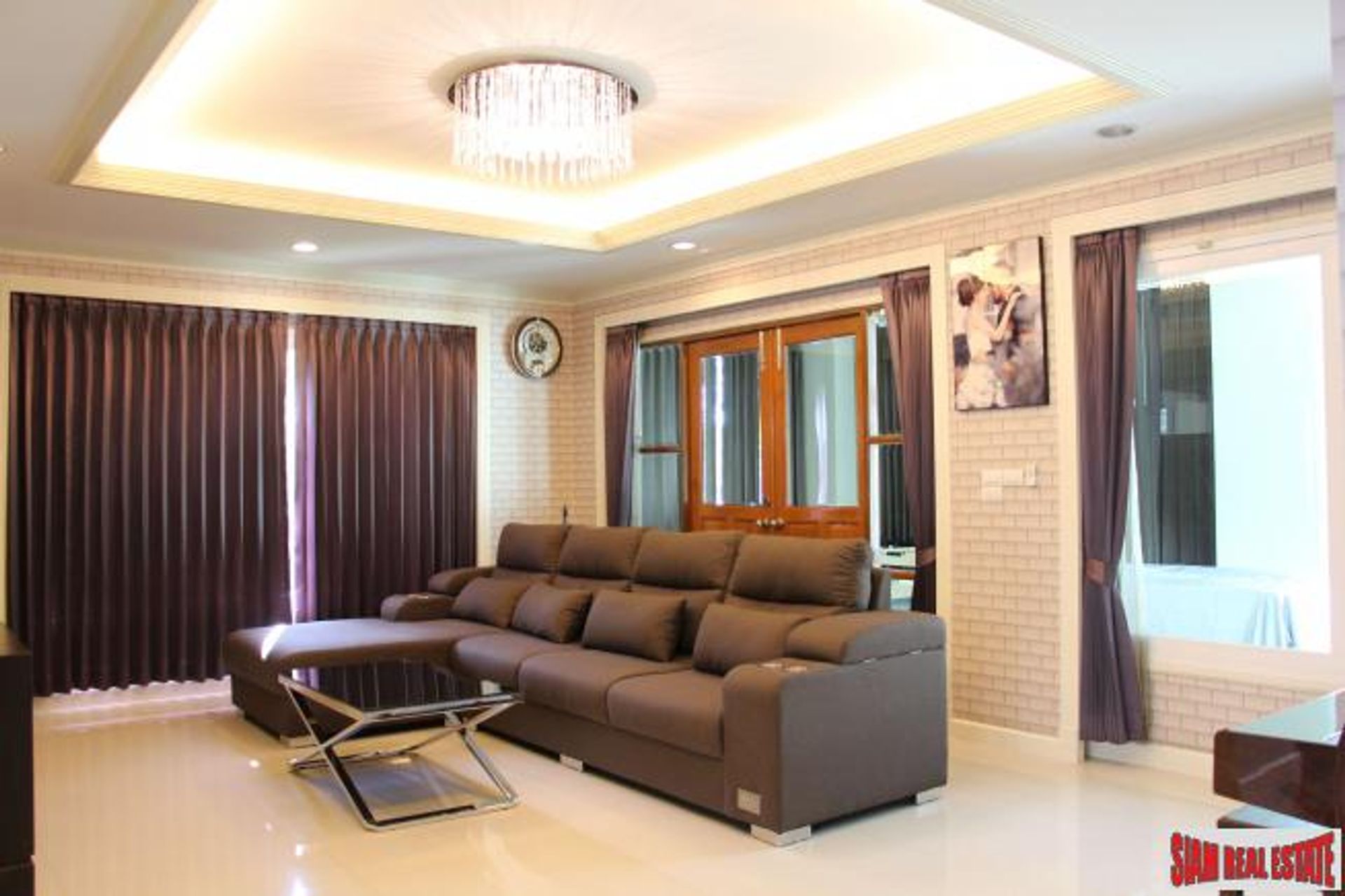 Huis in , Krung Thep Maha Nakhon 10709397