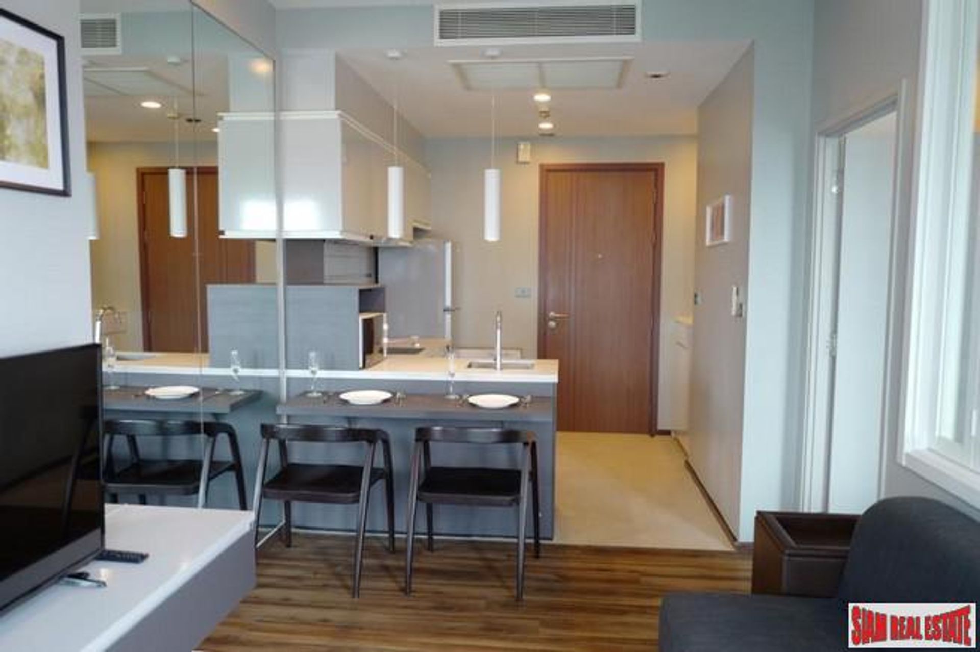 Condominio en , Krung Thep Maha Nakhon 10709399