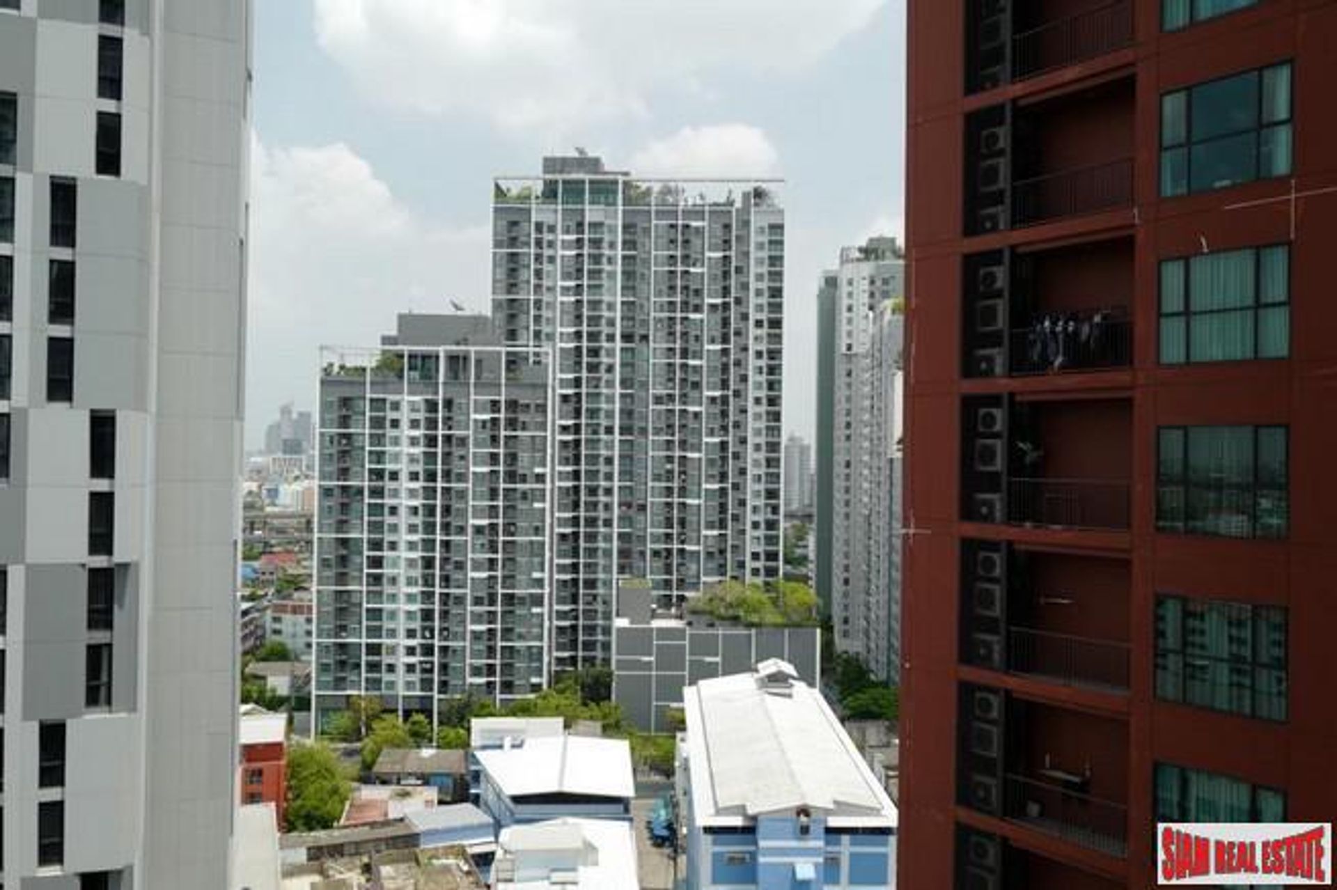 Condominio en , Krung Thep Maha Nakhon 10709399