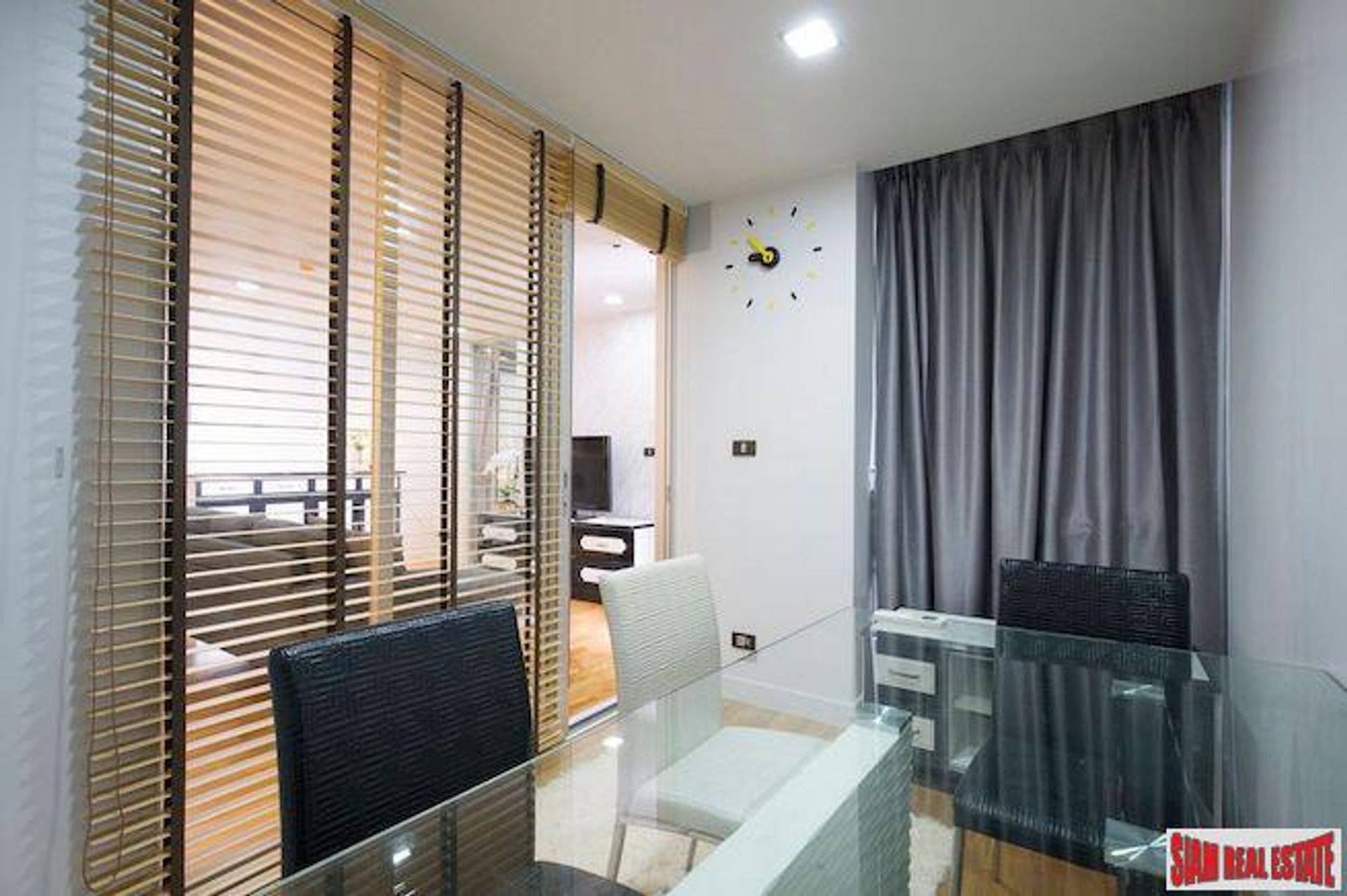 Condominium in , Krung Thep Maha Nakhon 10709419