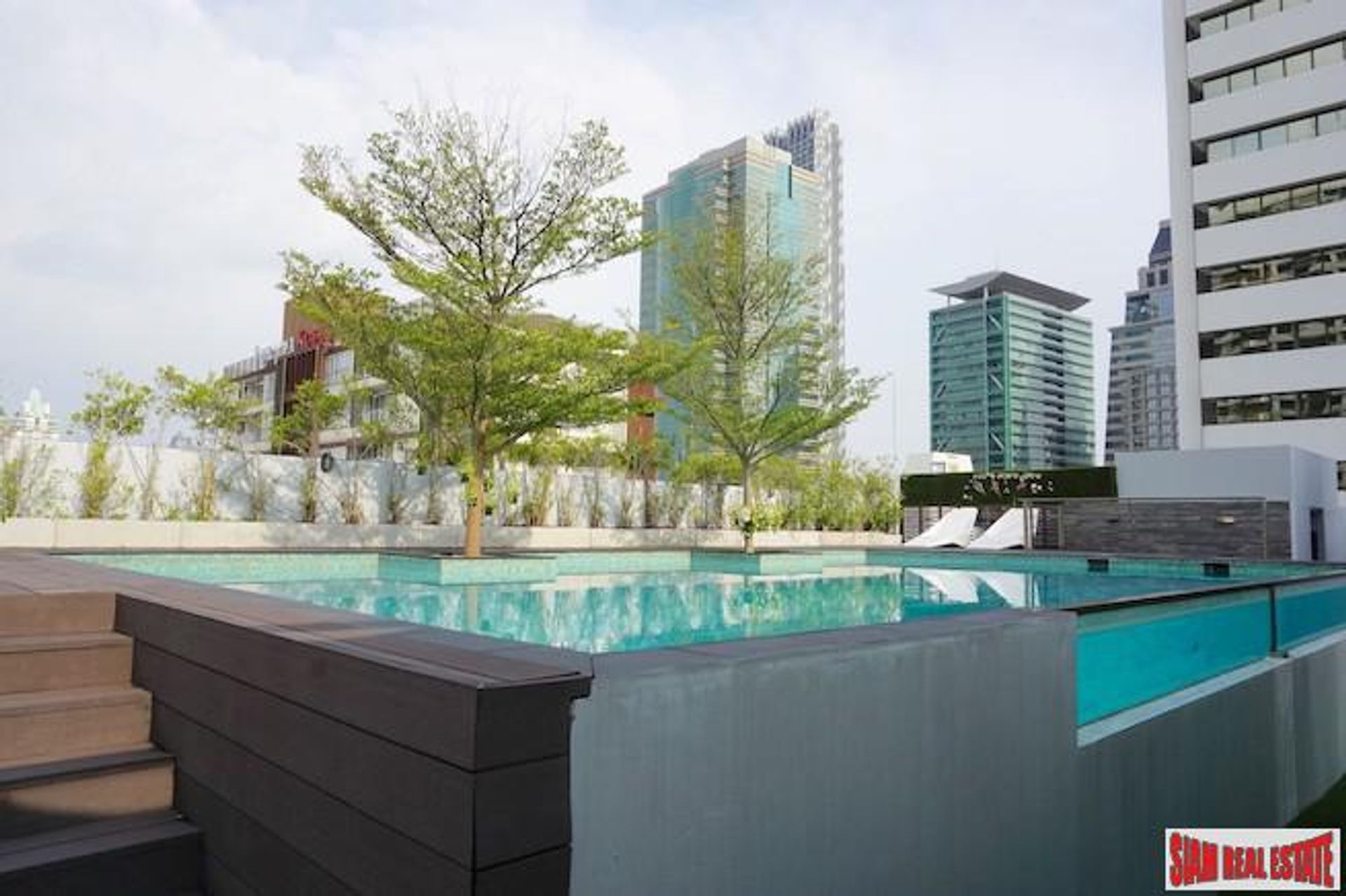 Condominium in , Krung Thep Maha Nakhon 10709419