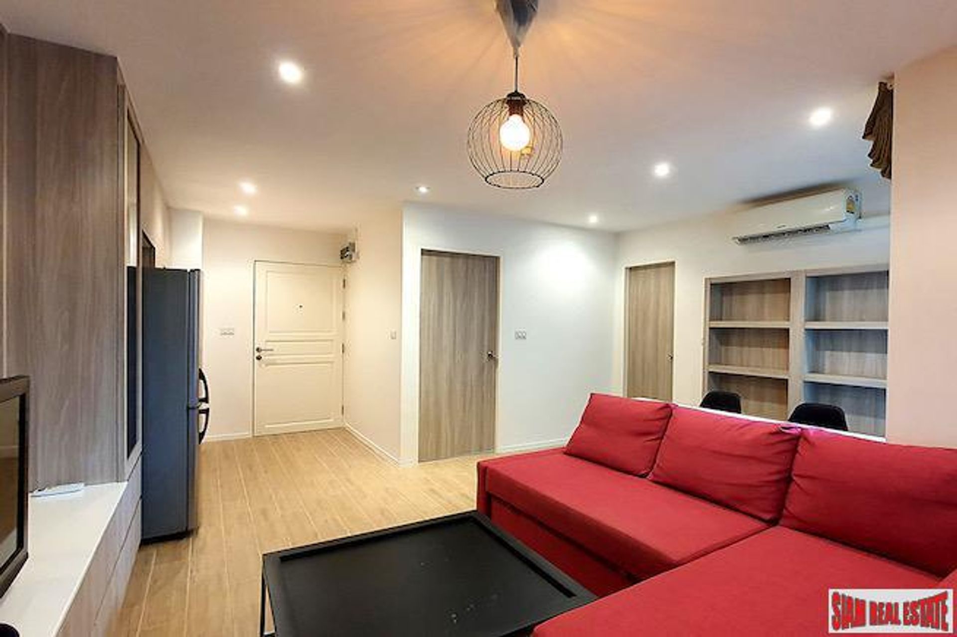 Hus i Khlong San, Krung Thep Maha Nakhon 10709422