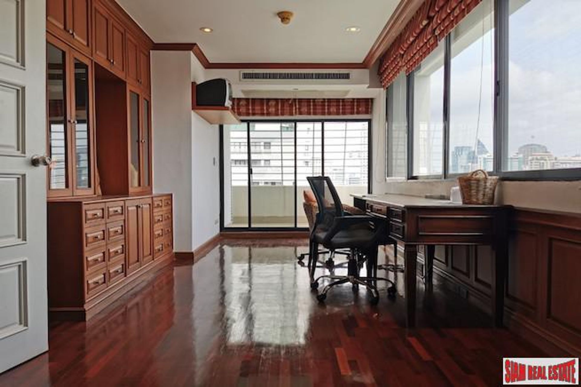 Condominium dans , Krung Thep Maha Nakhon 10709426