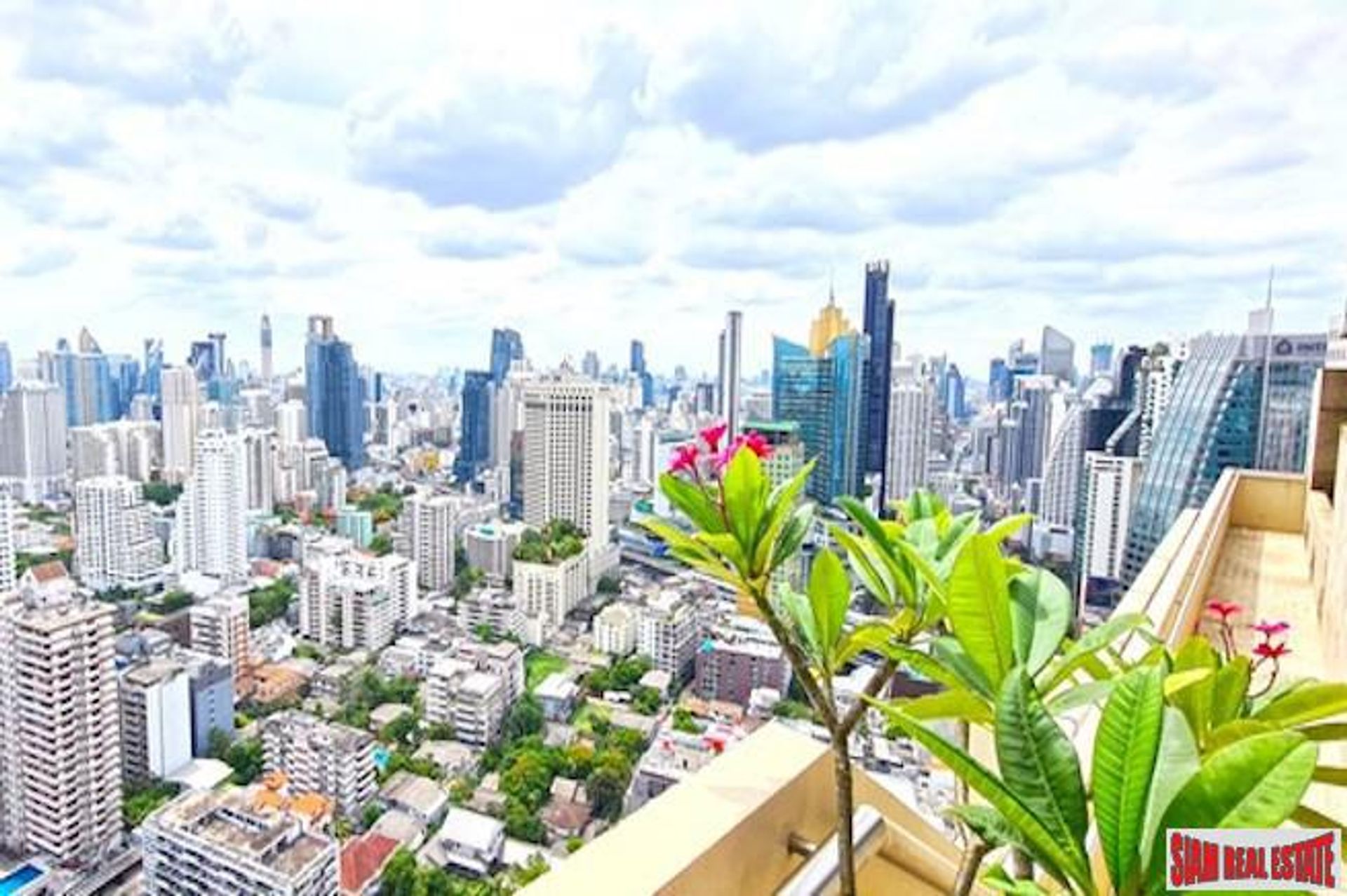 Condominium dans Pathum Wan, Krung Thep Maha Nakhon 10709439