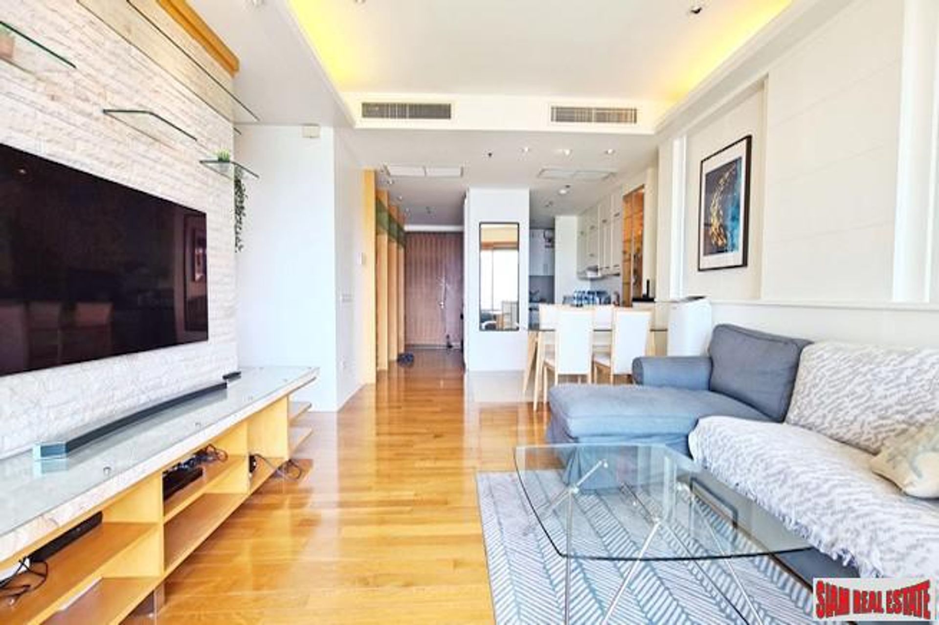 Condominio nel Pathum Wan, Krung Thep Maha Nakhon 10709439