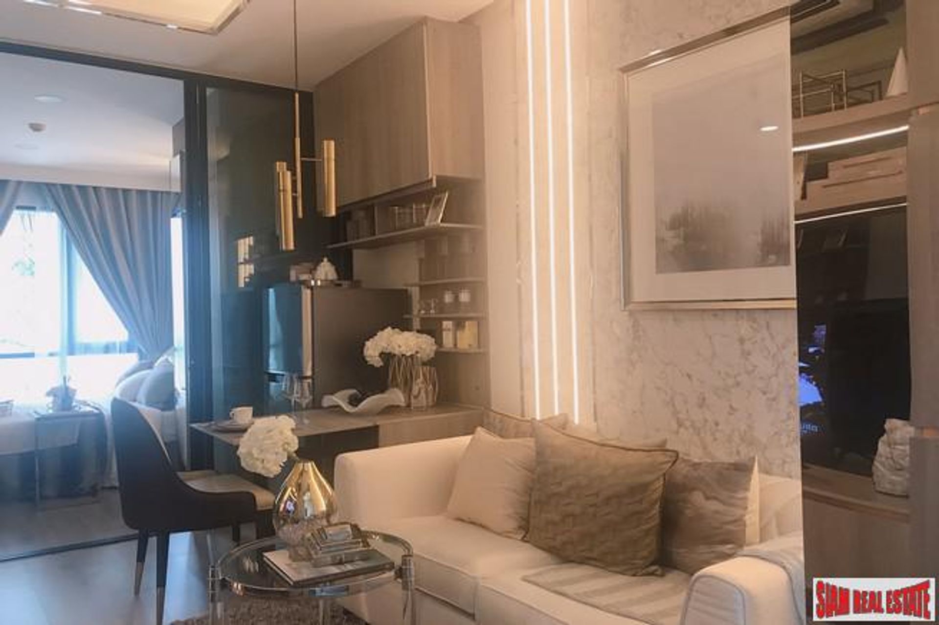 Condominio nel Samrong, Samut Prakan 10709443