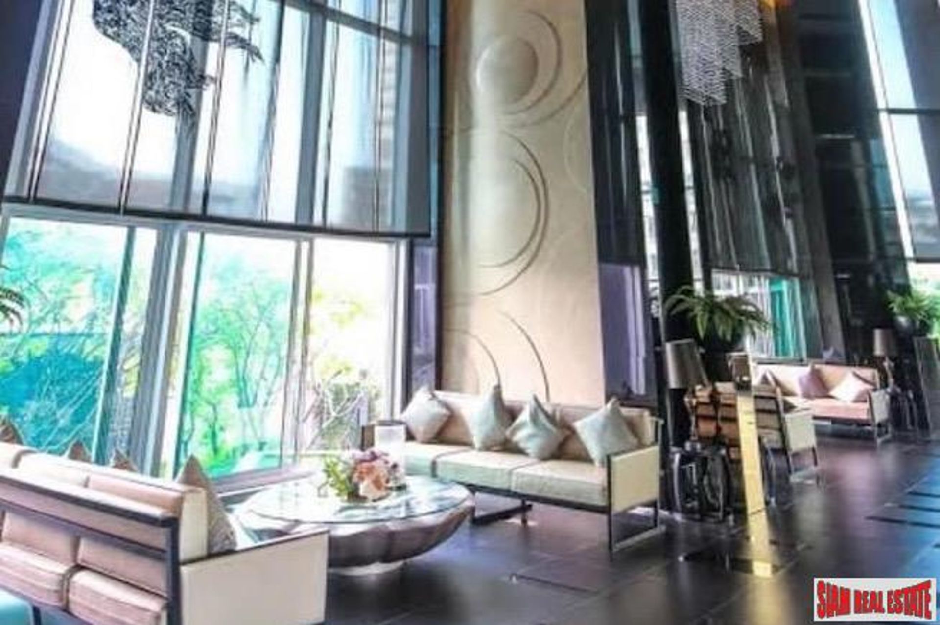 Condominium dans Sathon, Krung Thep Maha Nakhon 10709449