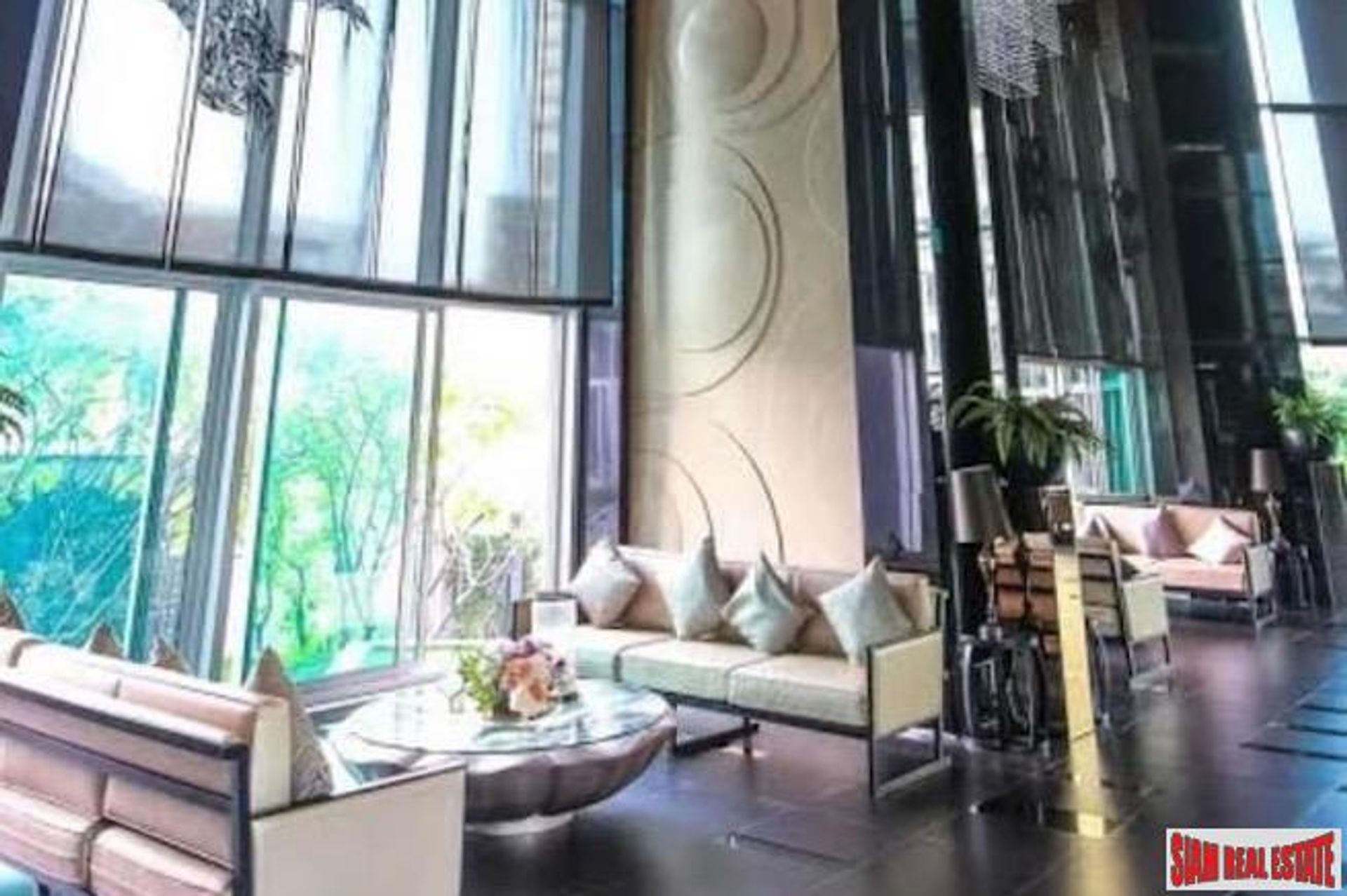 Condominio nel Satone, Krung Thep Maha Nakhon 10709450