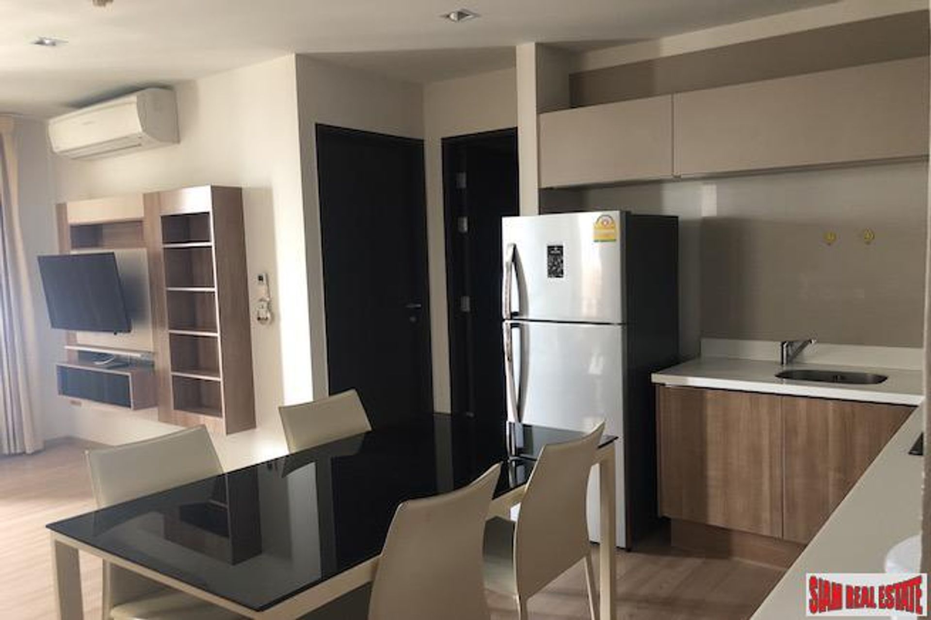 Condominio nel , Krung Thep Maha Nakhon 10709450