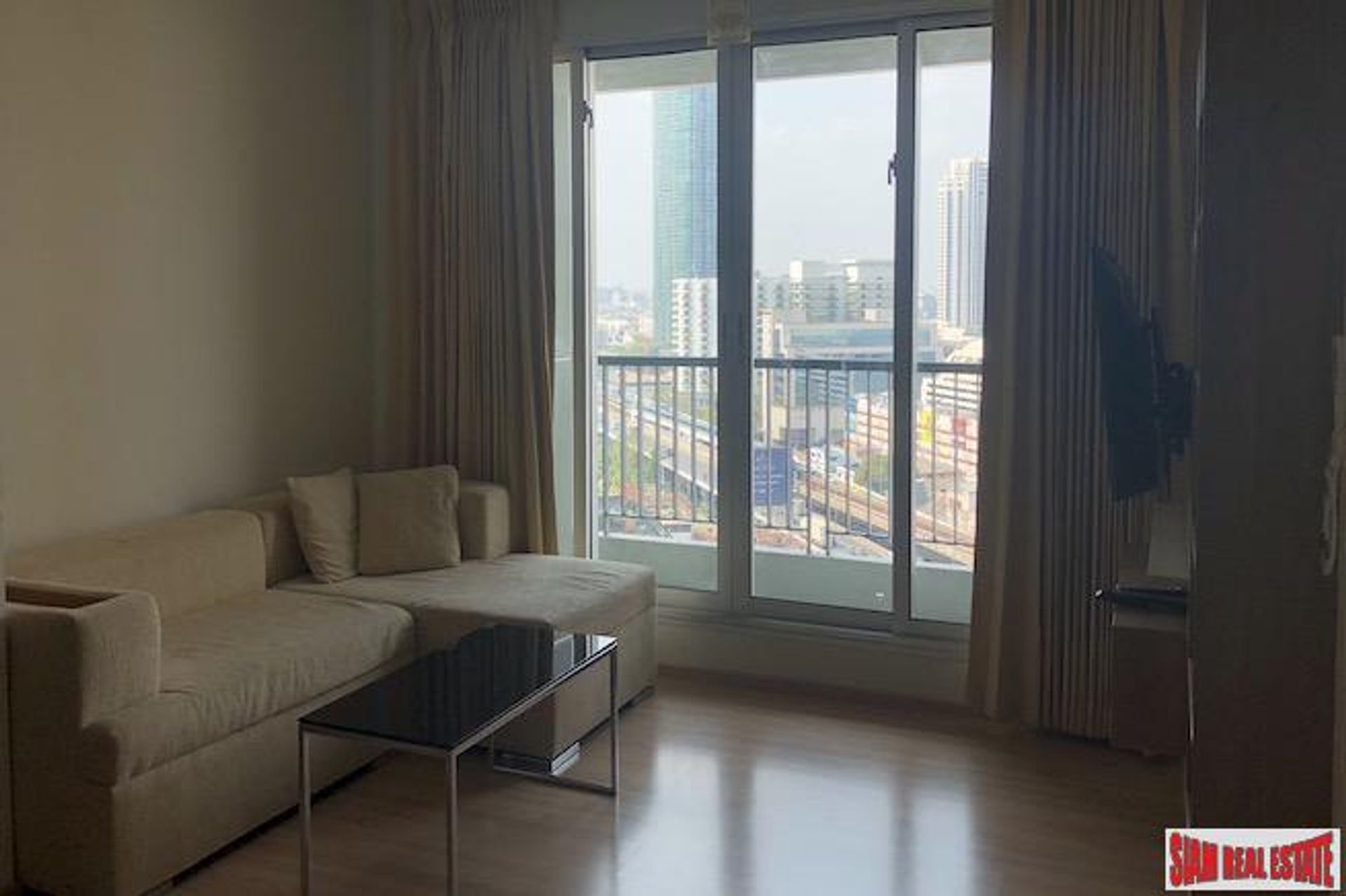 Condominio nel , Krung Thep Maha Nakhon 10709450