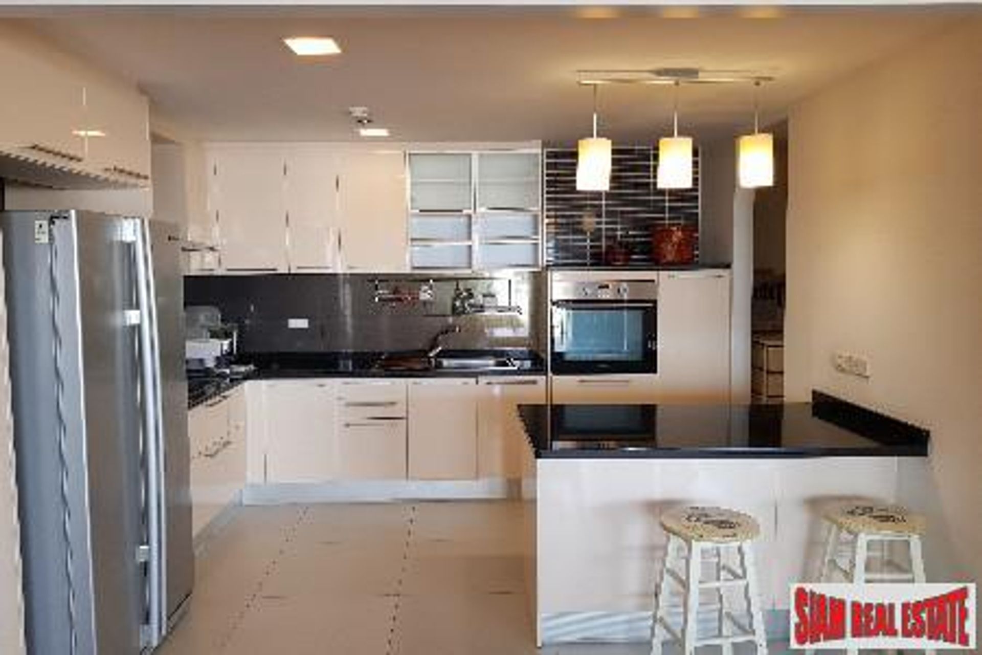 Condominio en , Krung Thep Maha Nakhon 10709454