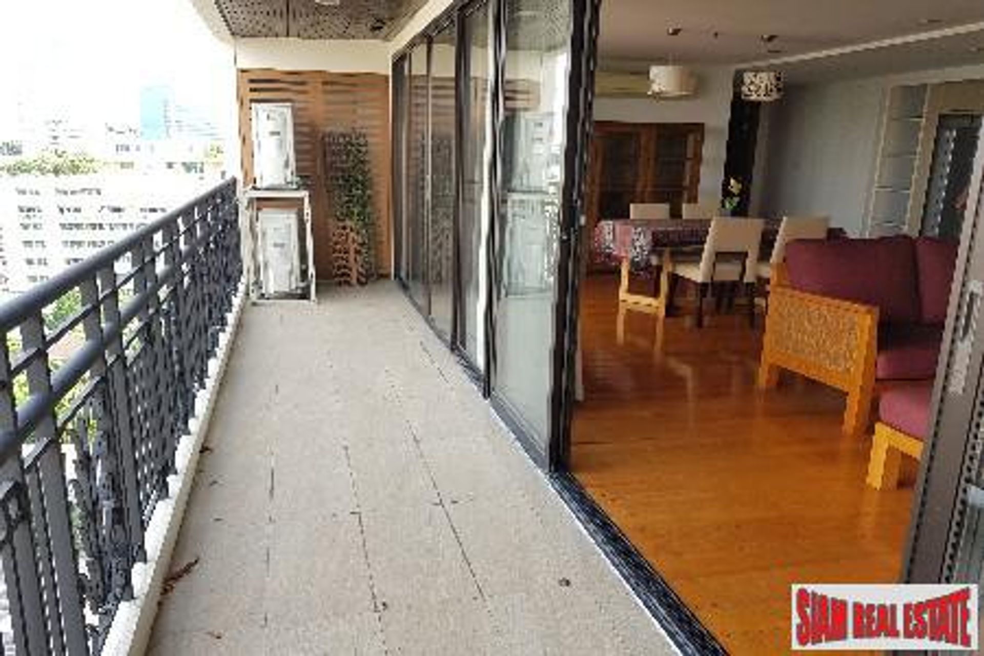 Condominio en Ban Na Song, Krung Thep Maha Nakhon 10709454