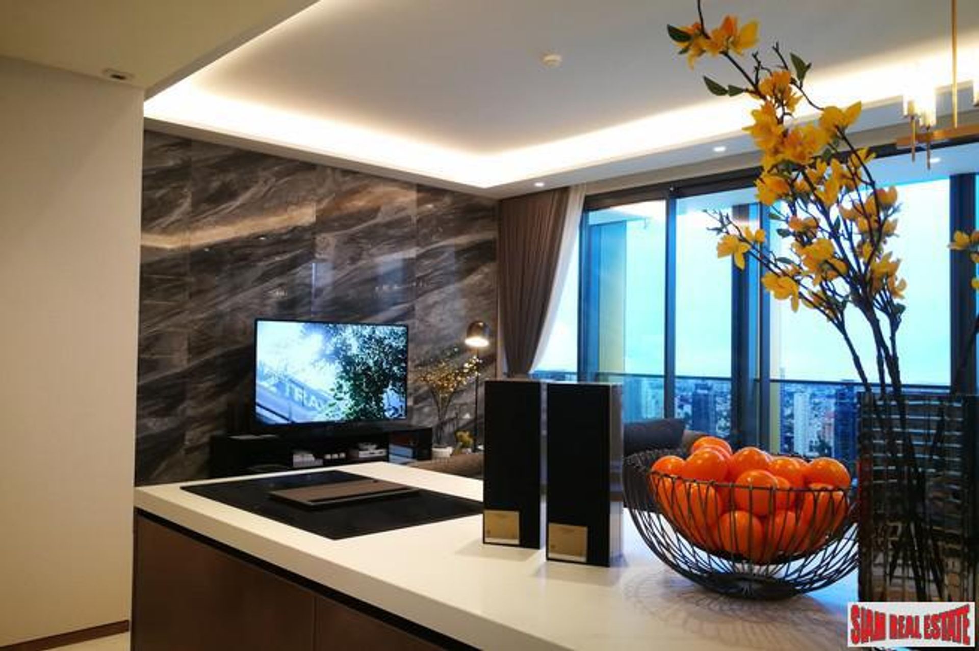 Condominium in Krung Thep Maha Nakhon, Samut Prakan 10709455