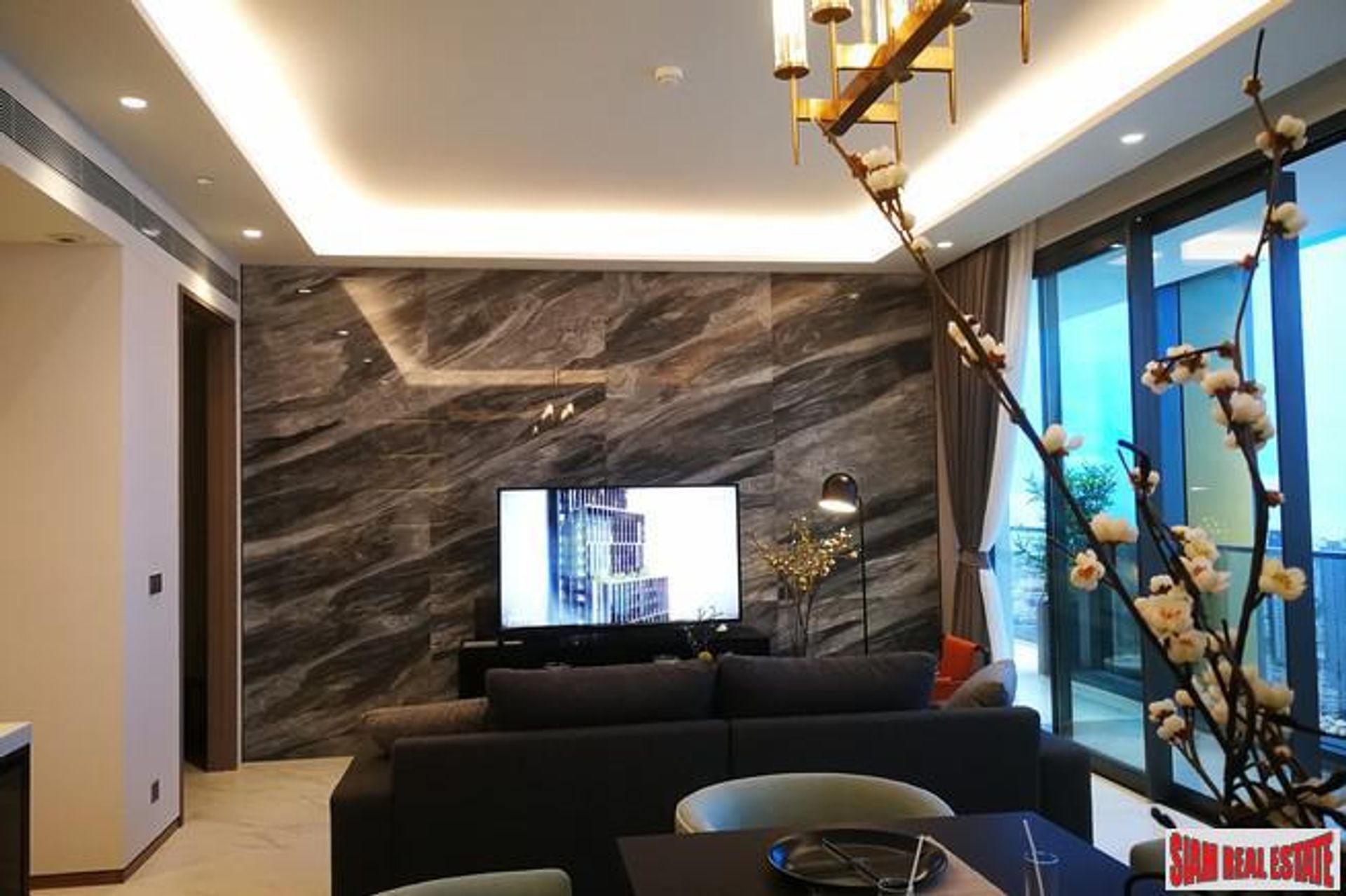 Condominium in Krung Thep Maha Nakhon, Samut Prakan 10709455