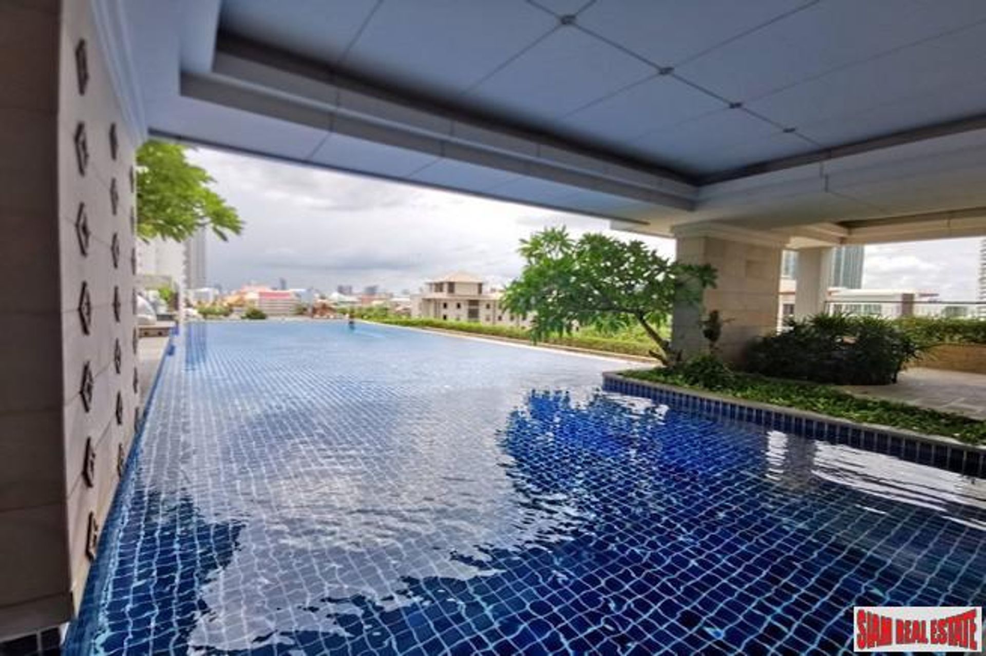 Condominio nel Scendere, Krung Thep Maha Nakhon 10709456