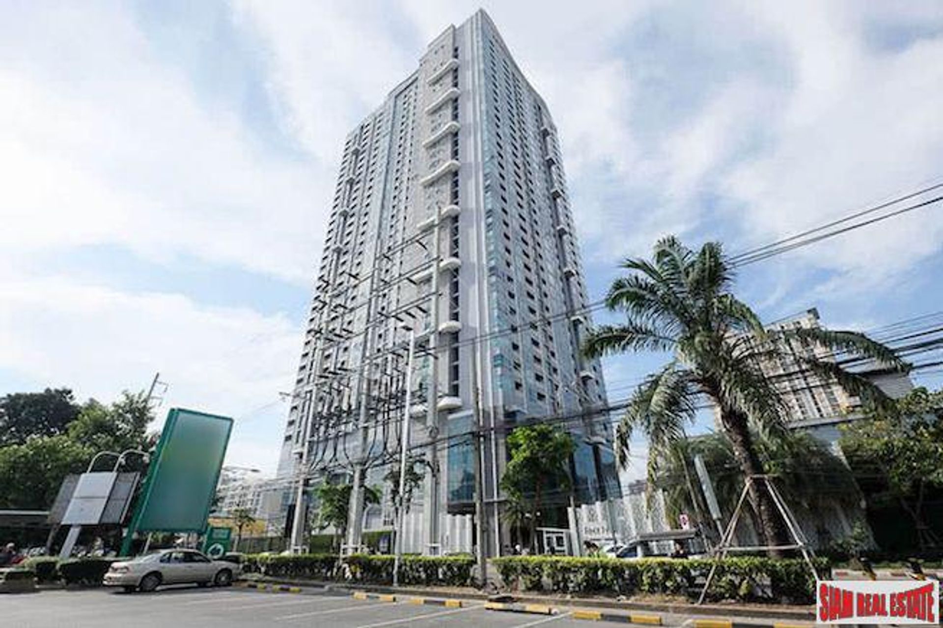 Condominio nel , Krung Thep Maha Nakhon 10709463