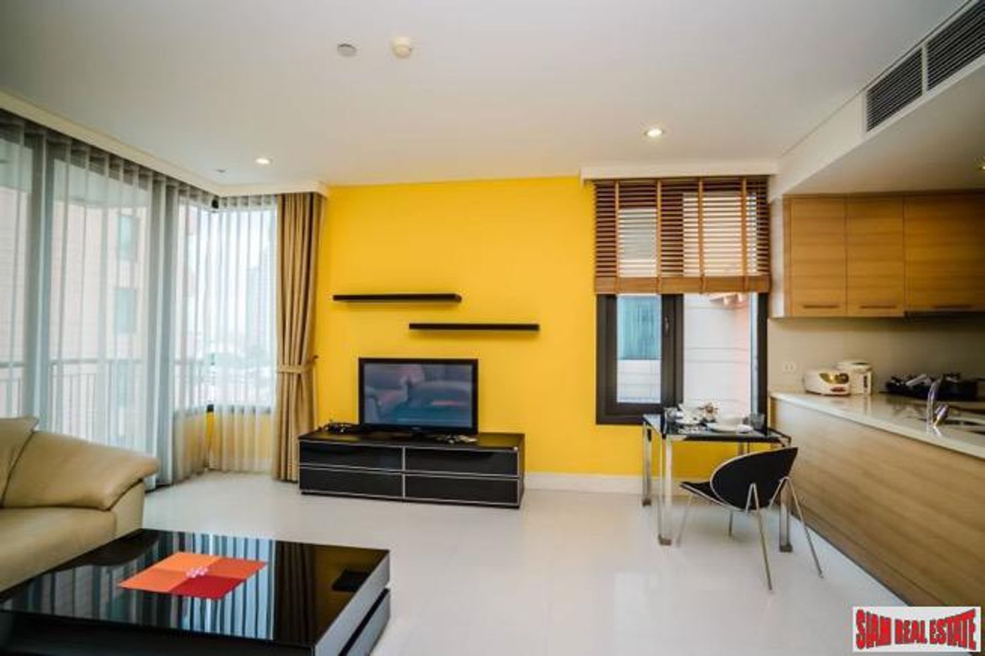 Condominio nel Khlong Toei, Krung Thep Maha Nakhon 10709466