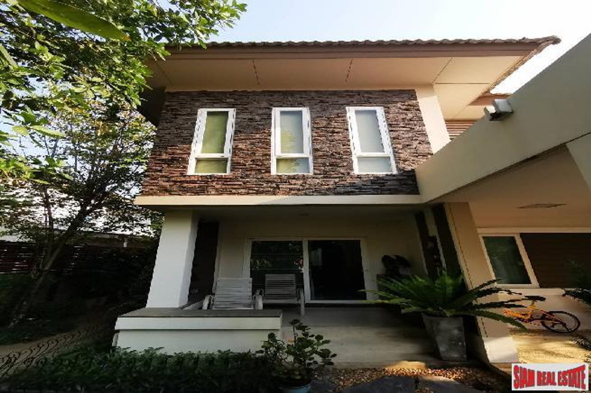 Hus i Bang Kaeo, Samut Prakan 10709470