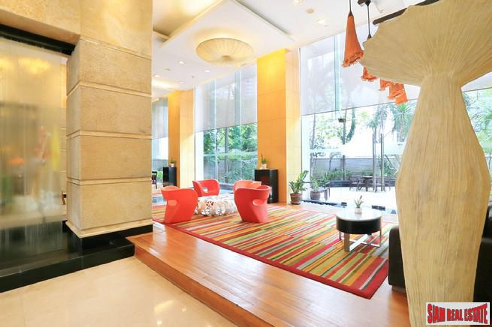 Condominio nel Ratchathewi, Krung Thep Maha Nakhon 10709473