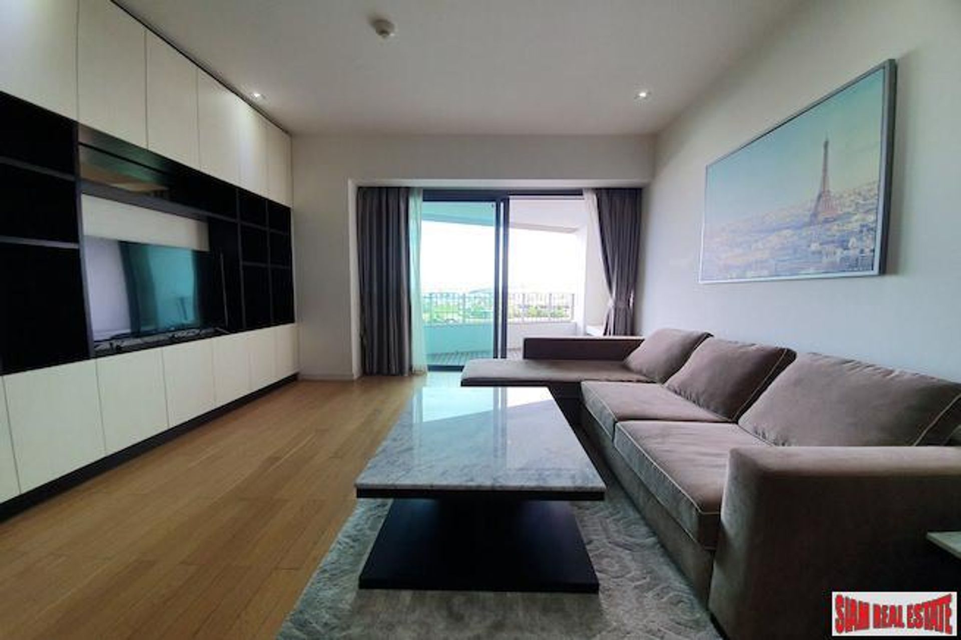 Condominium dans Ban Lat Ta Nong, Samut Prakan 10709478