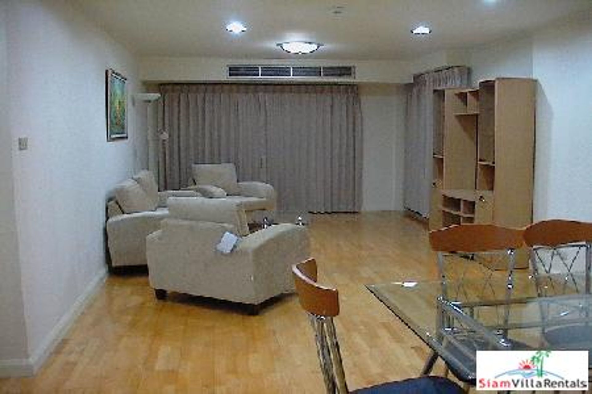 Condominium dans , Krung Thep Maha Nakhon 10709543