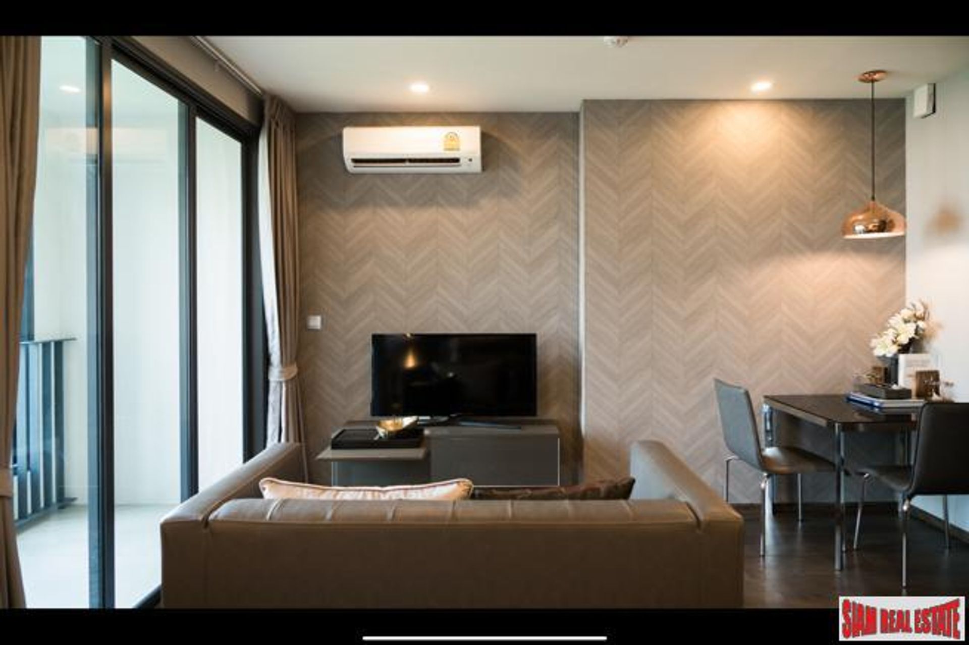 Condominium in , Krung Thep Maha Nakhon 10709566